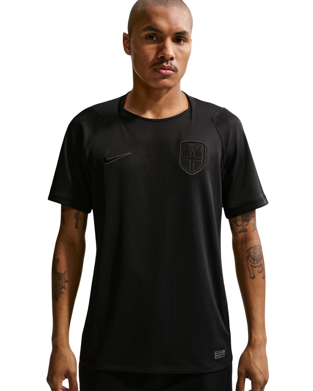 NORGE Mens Stadium Away Jersey 2026