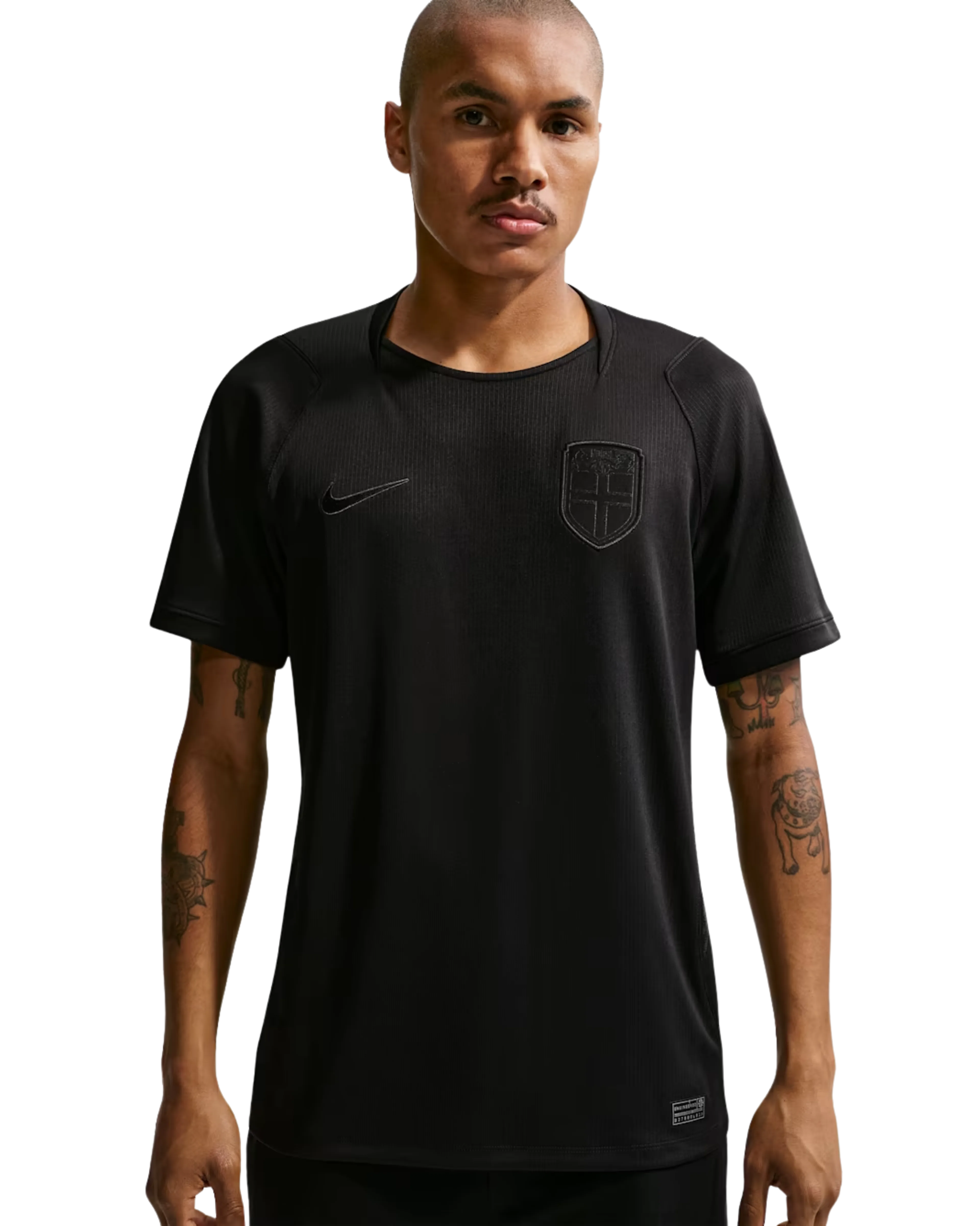 NORGE Mens Stadium Away Jersey 2026