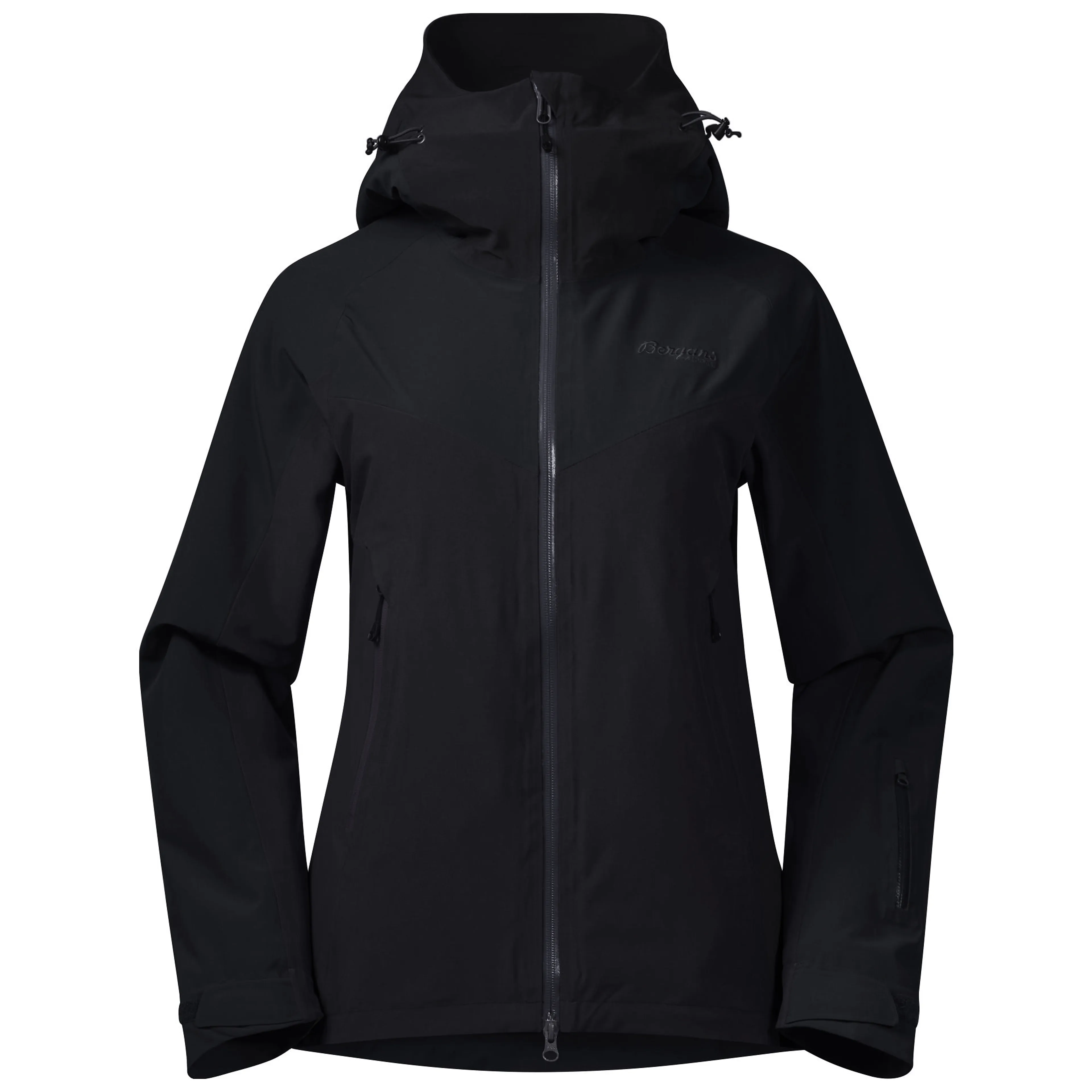 Oppdal Insulated W Jkt