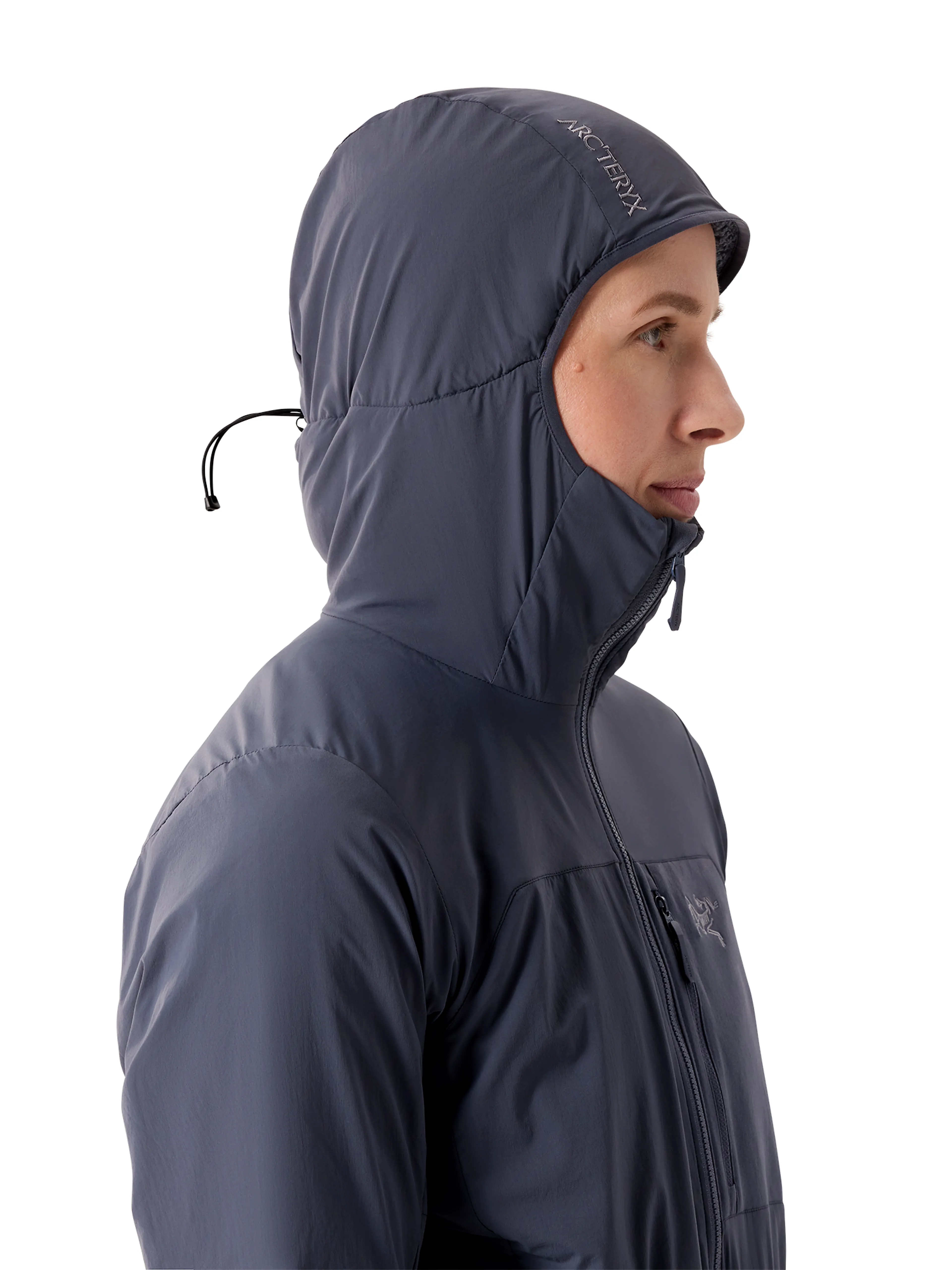 Proton SL Hoody W
