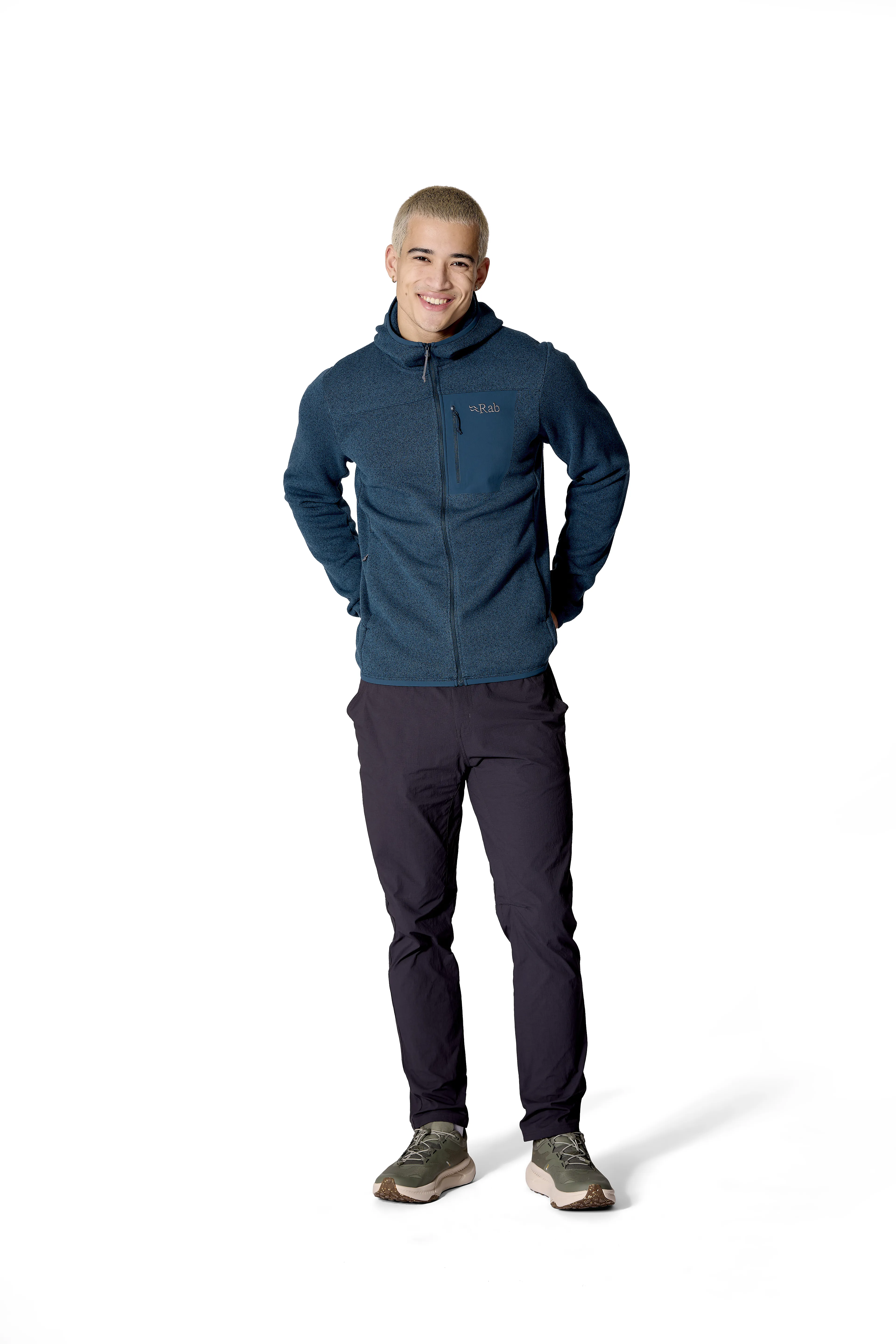 Ryvoan Hoody