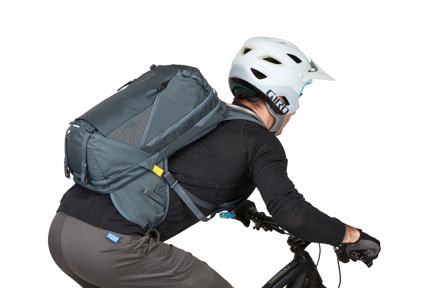RAIL EMTB HYDRATION PACK DSL