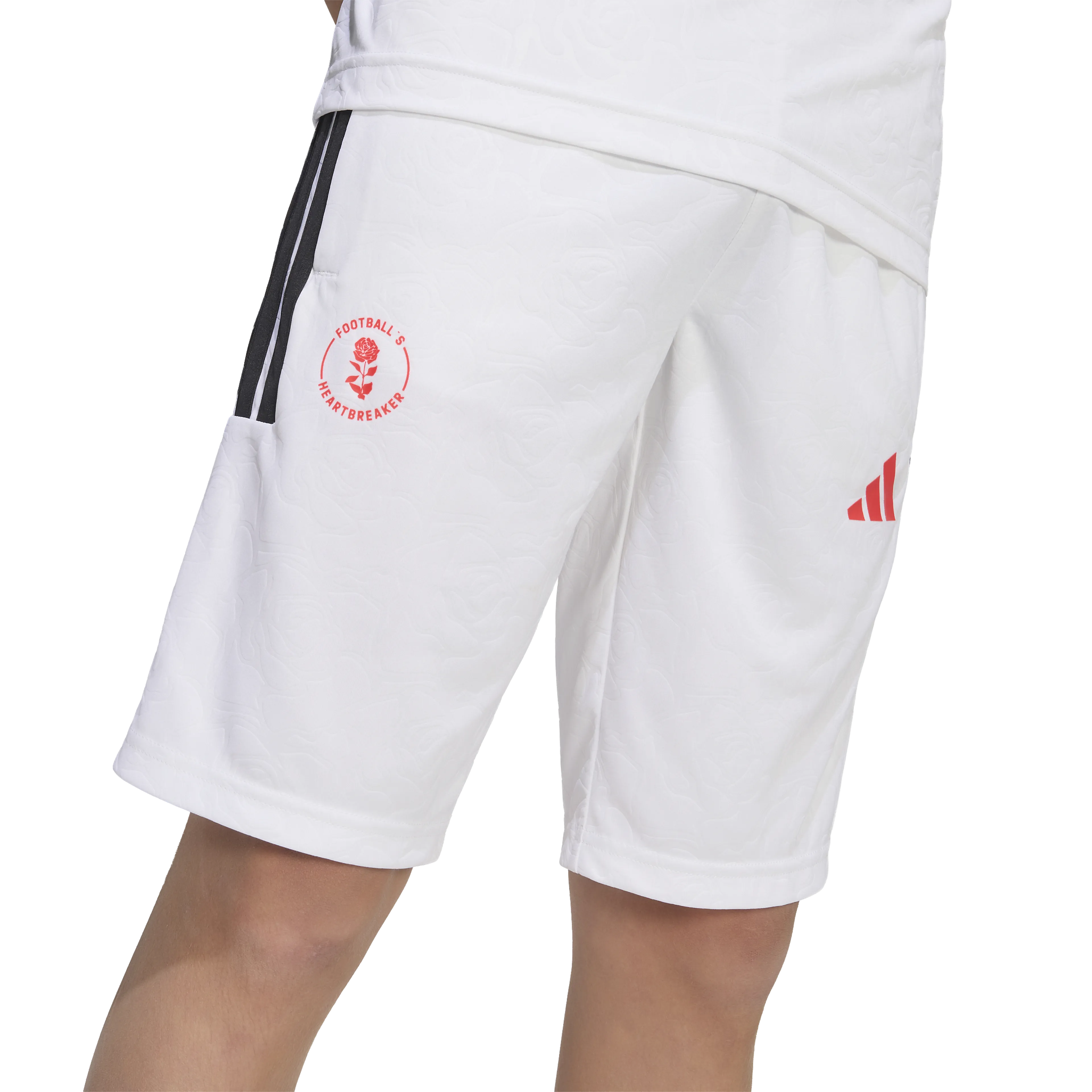 Lamine Yamal Training Shorts Junior