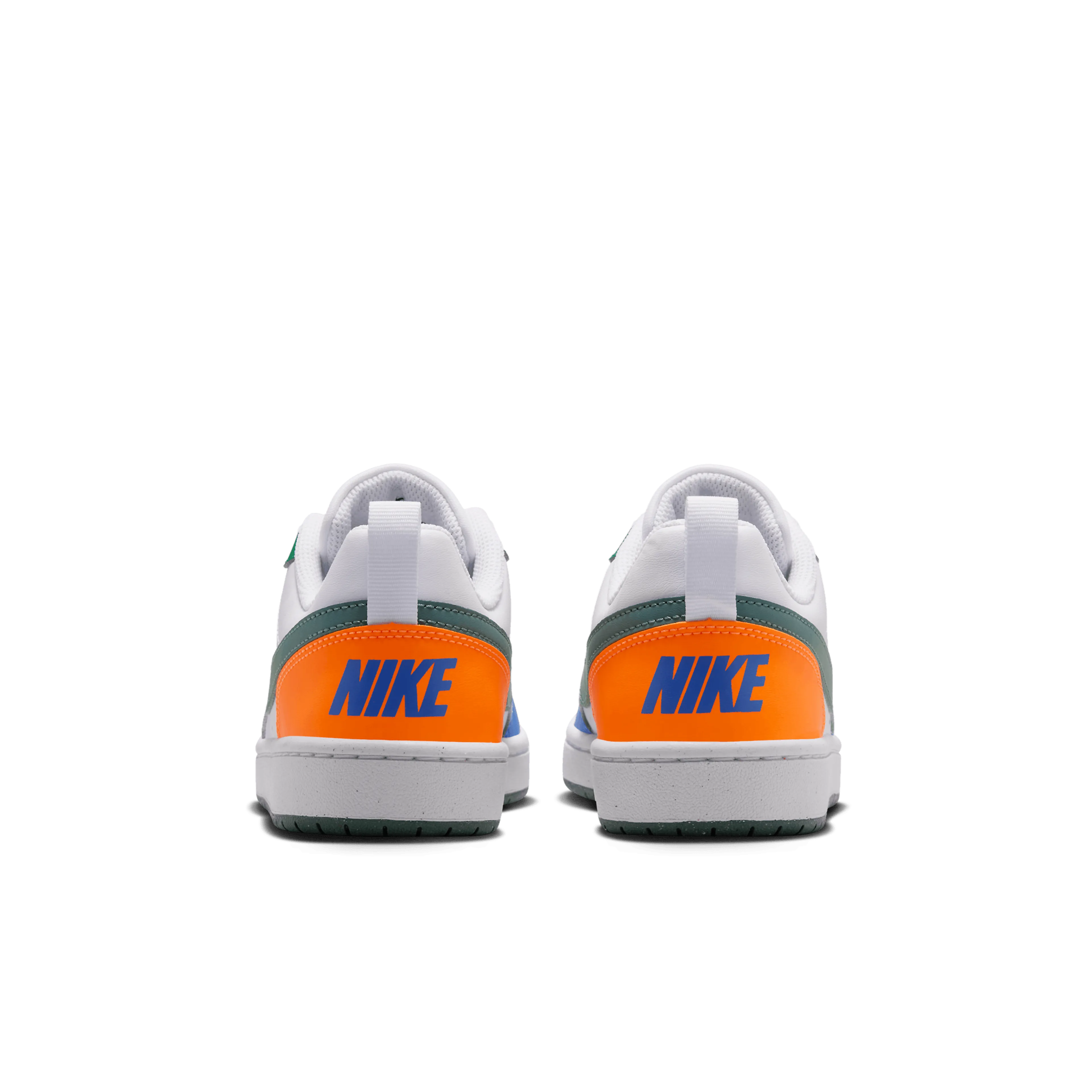 Nike Court Borough Low Recraft Big