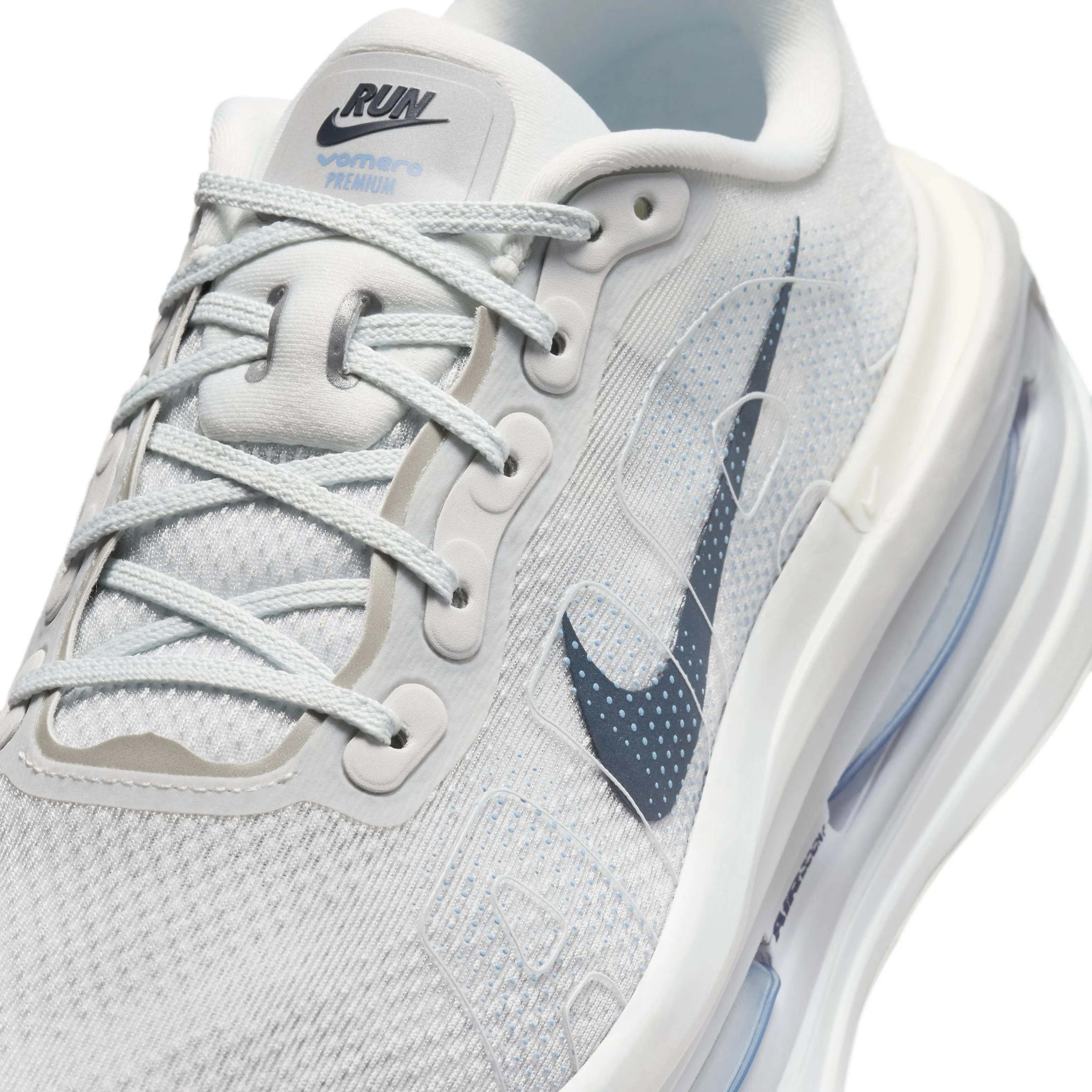 Vomero Premium Men's Road Running Shoes