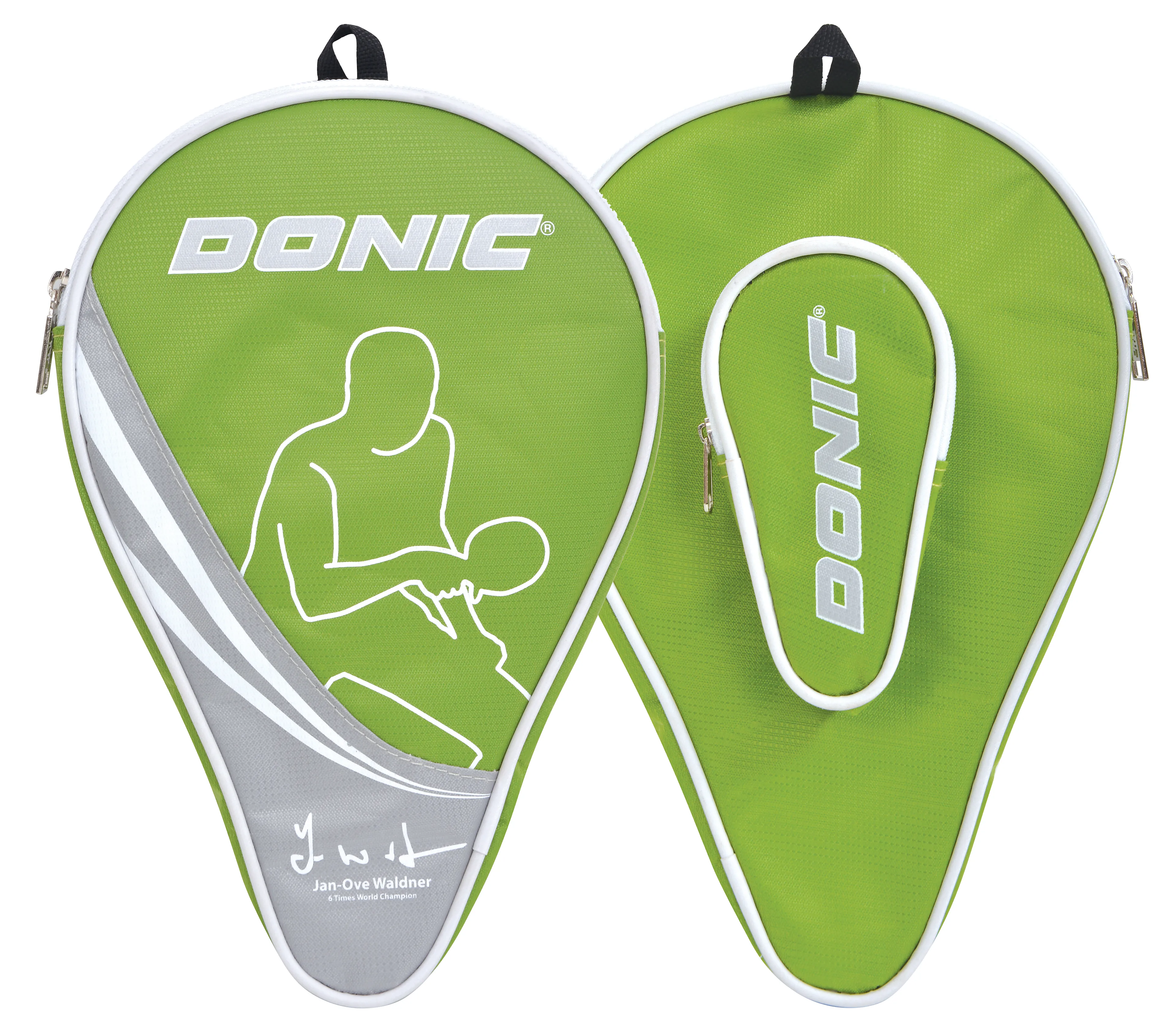 Waldner Cover