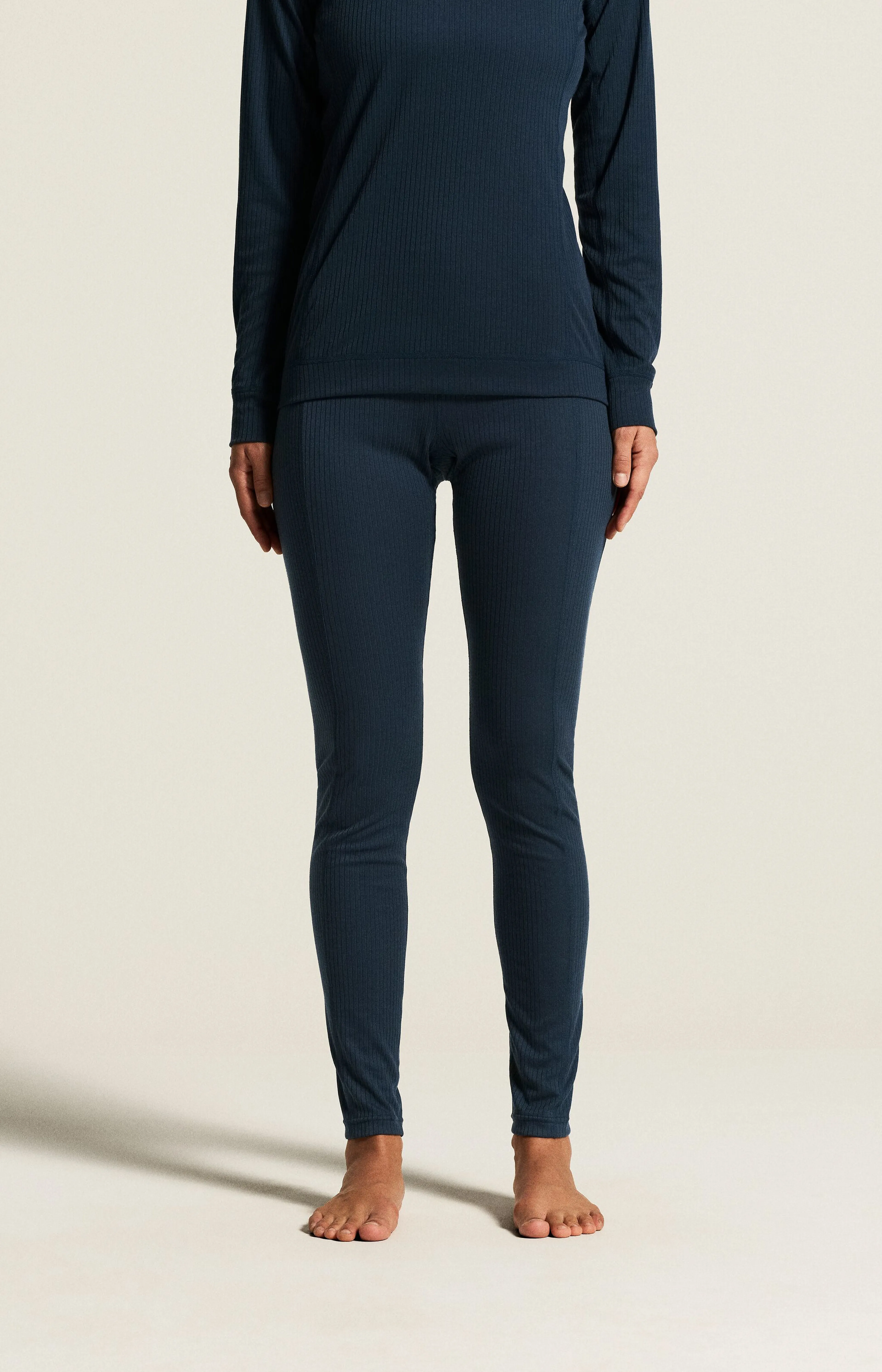 Womens Active Race Baselayer Longs