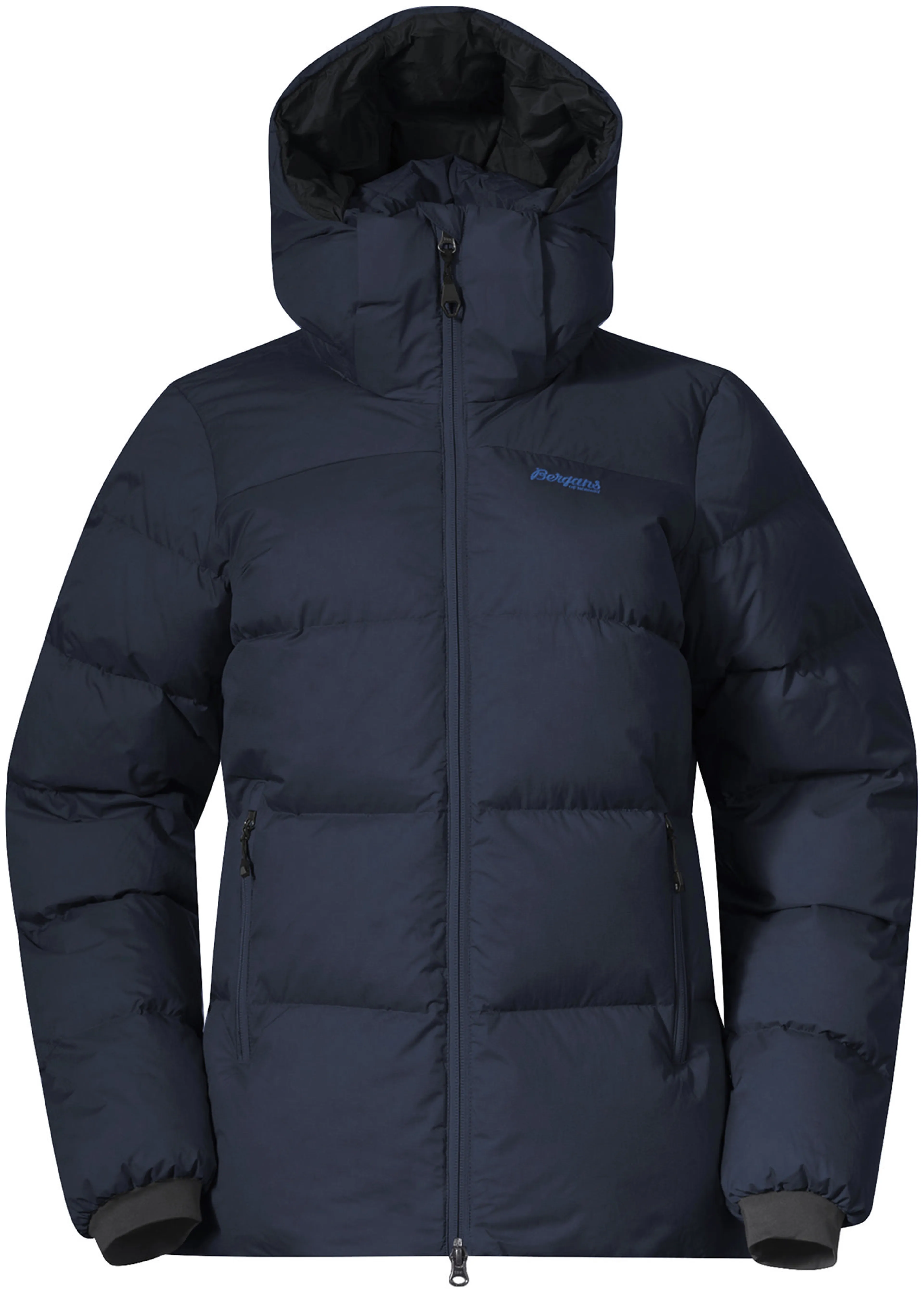 Lava Warm dunjakke dame