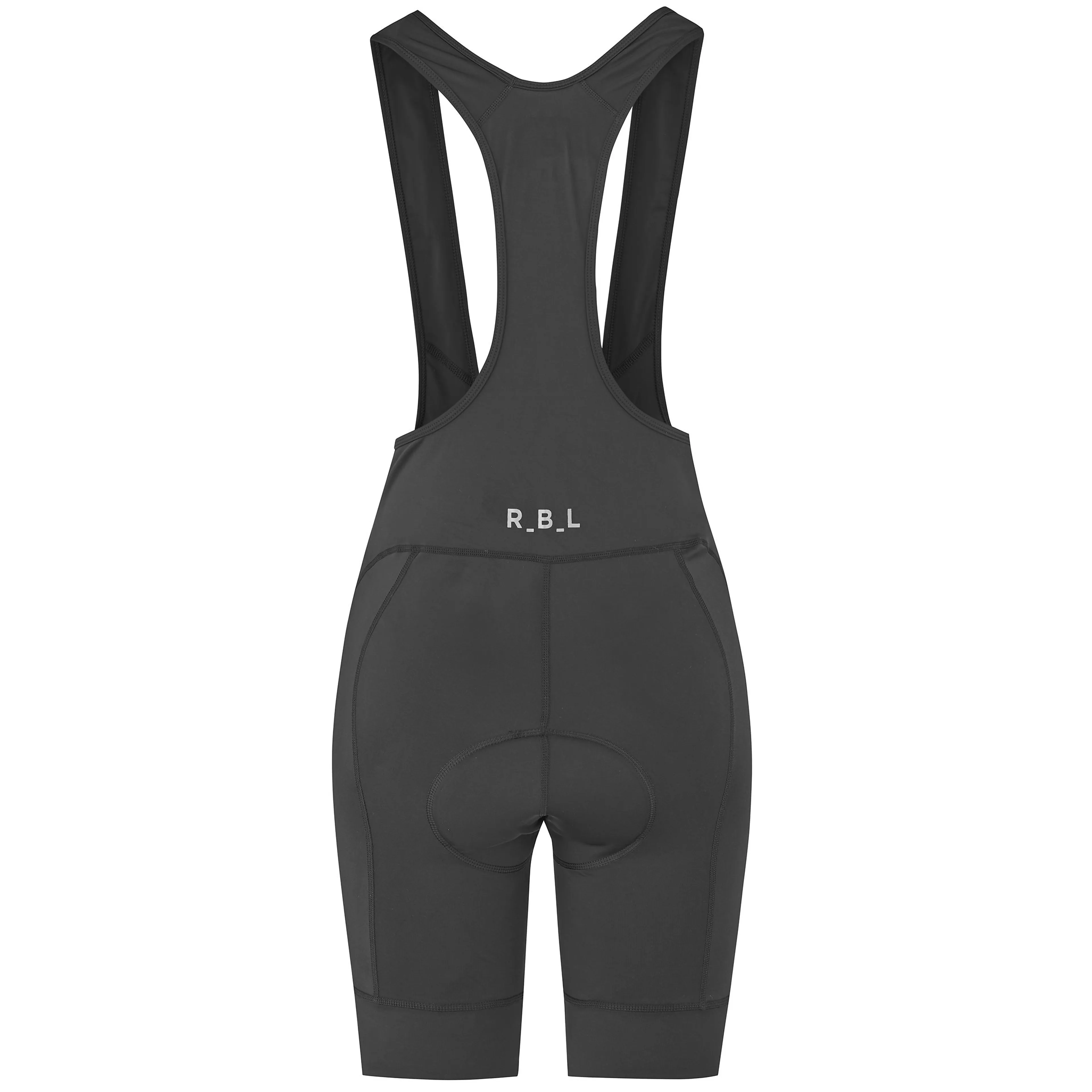 Rouleur sykkelshorts m/seler dame