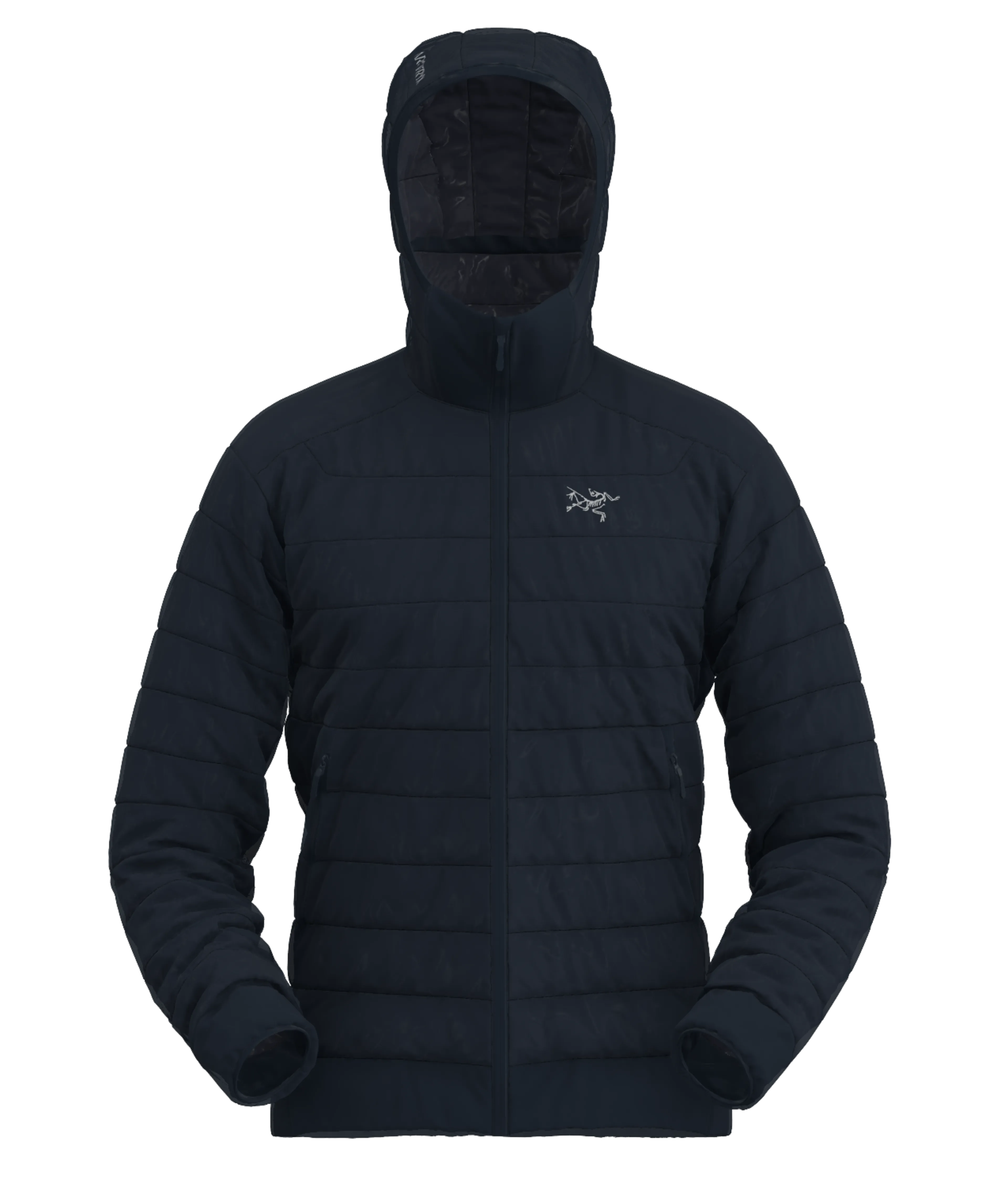 Cerium Hoody M