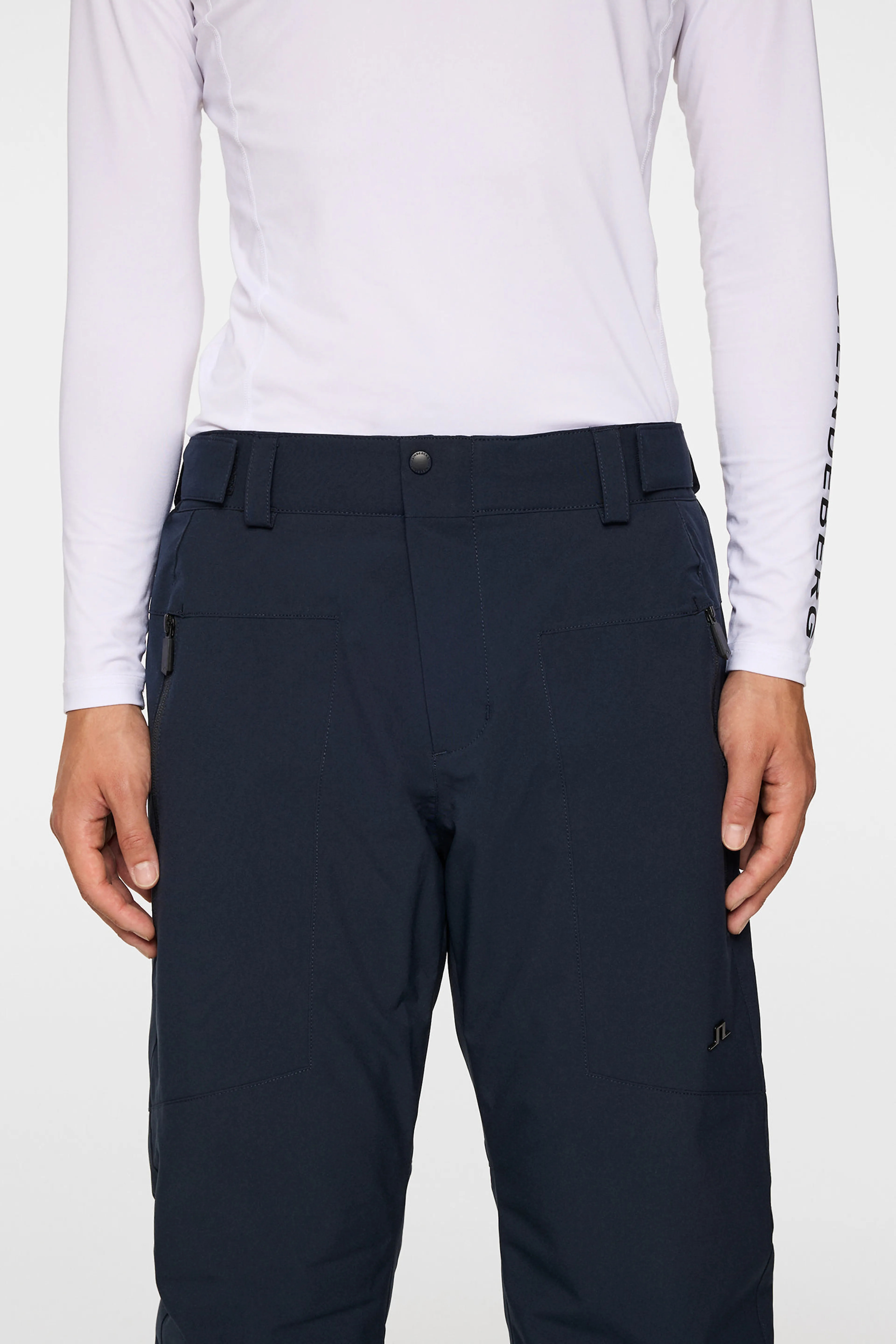 Clarke Pant