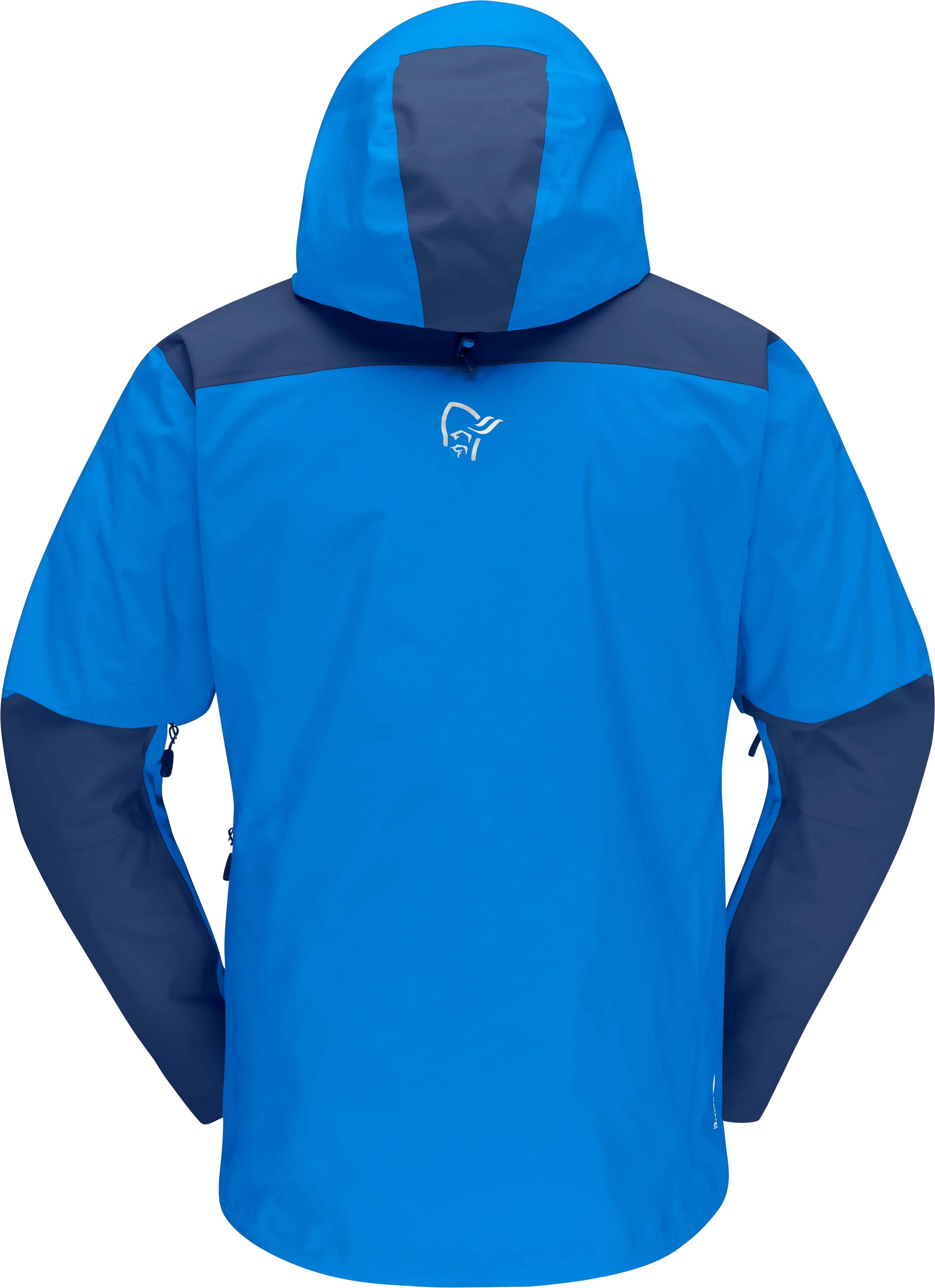 trollveggen Gore-Tex Pro light Jacket M's