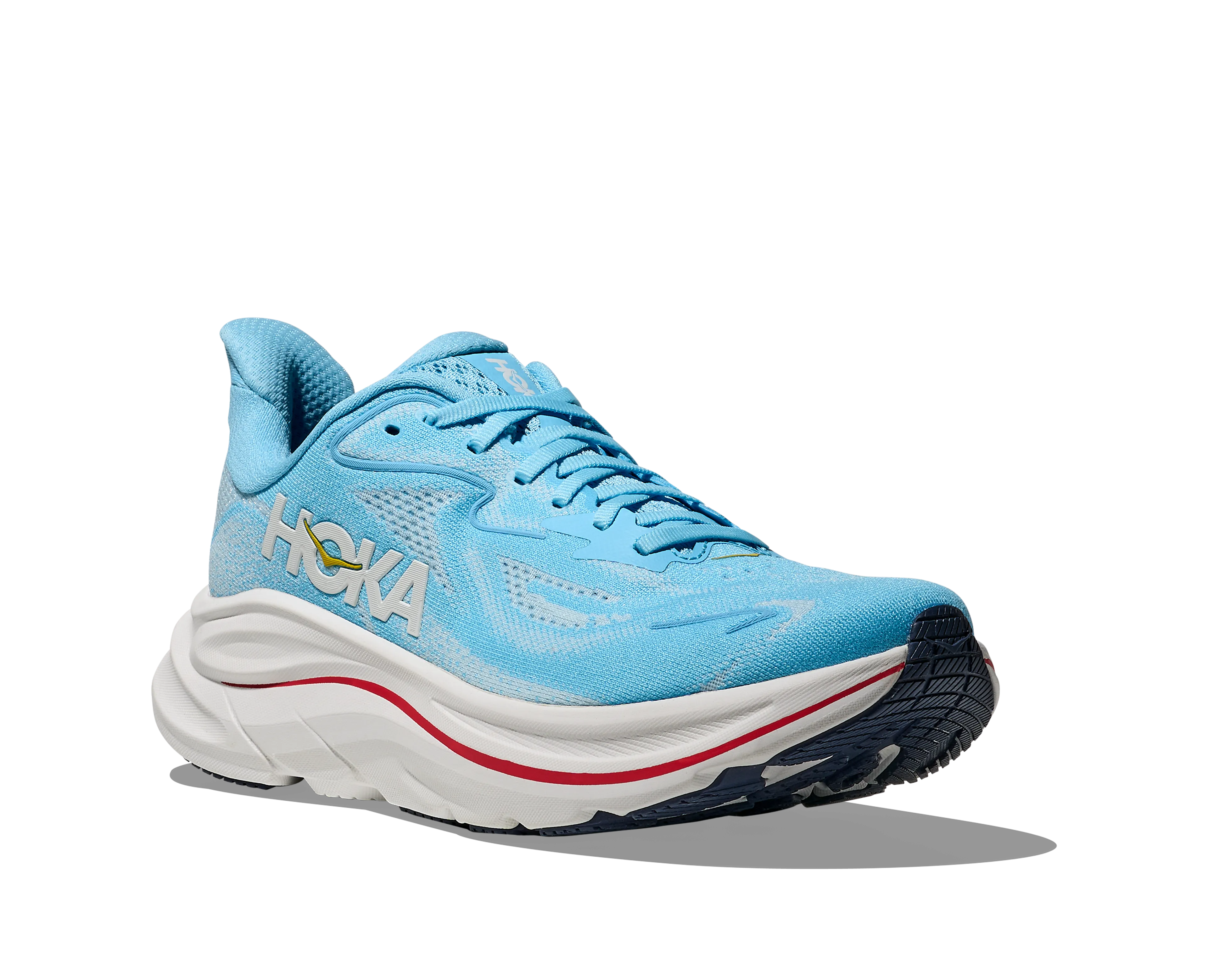 SOARING BLUE / FROST