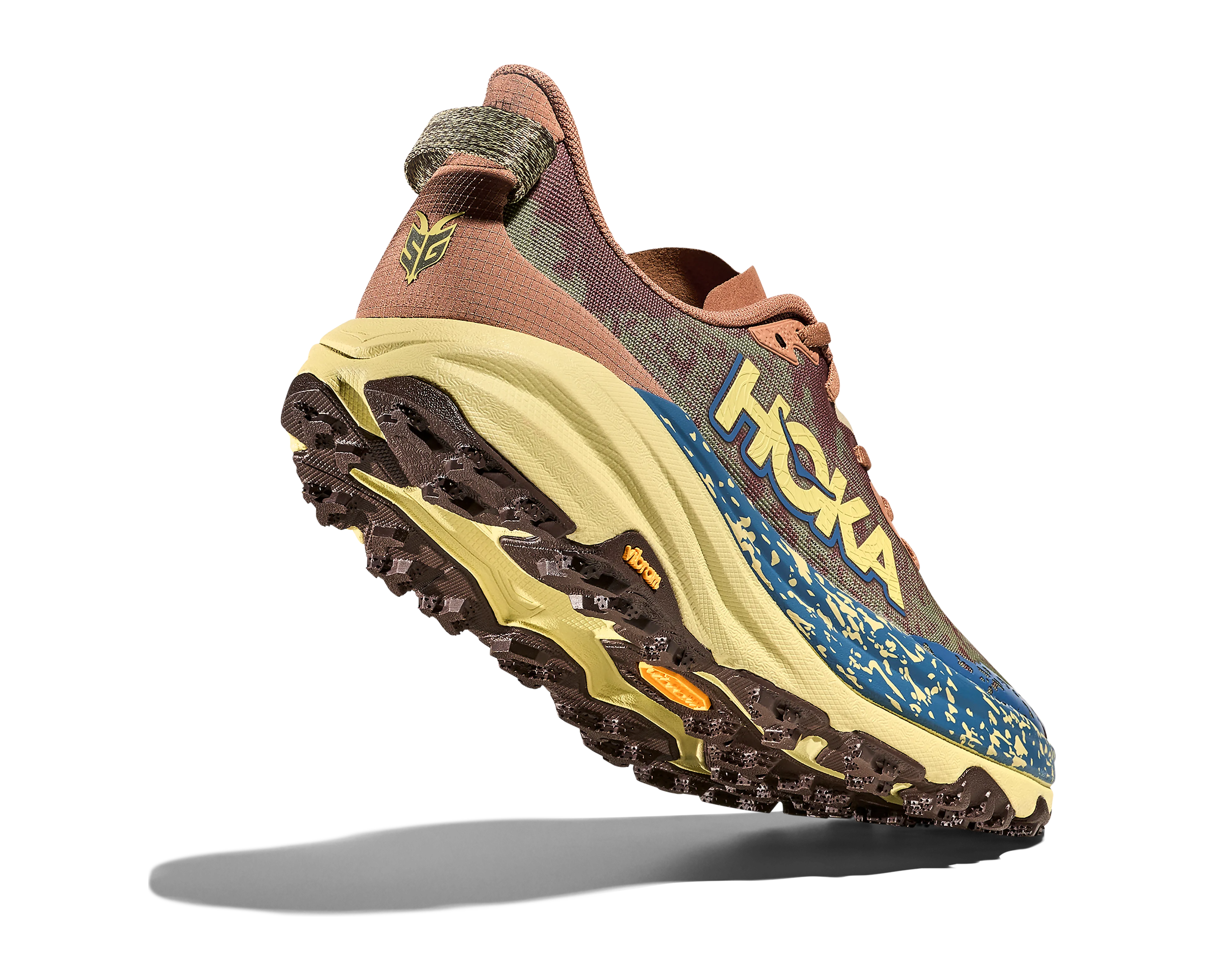 M SPEEDGOAT 6