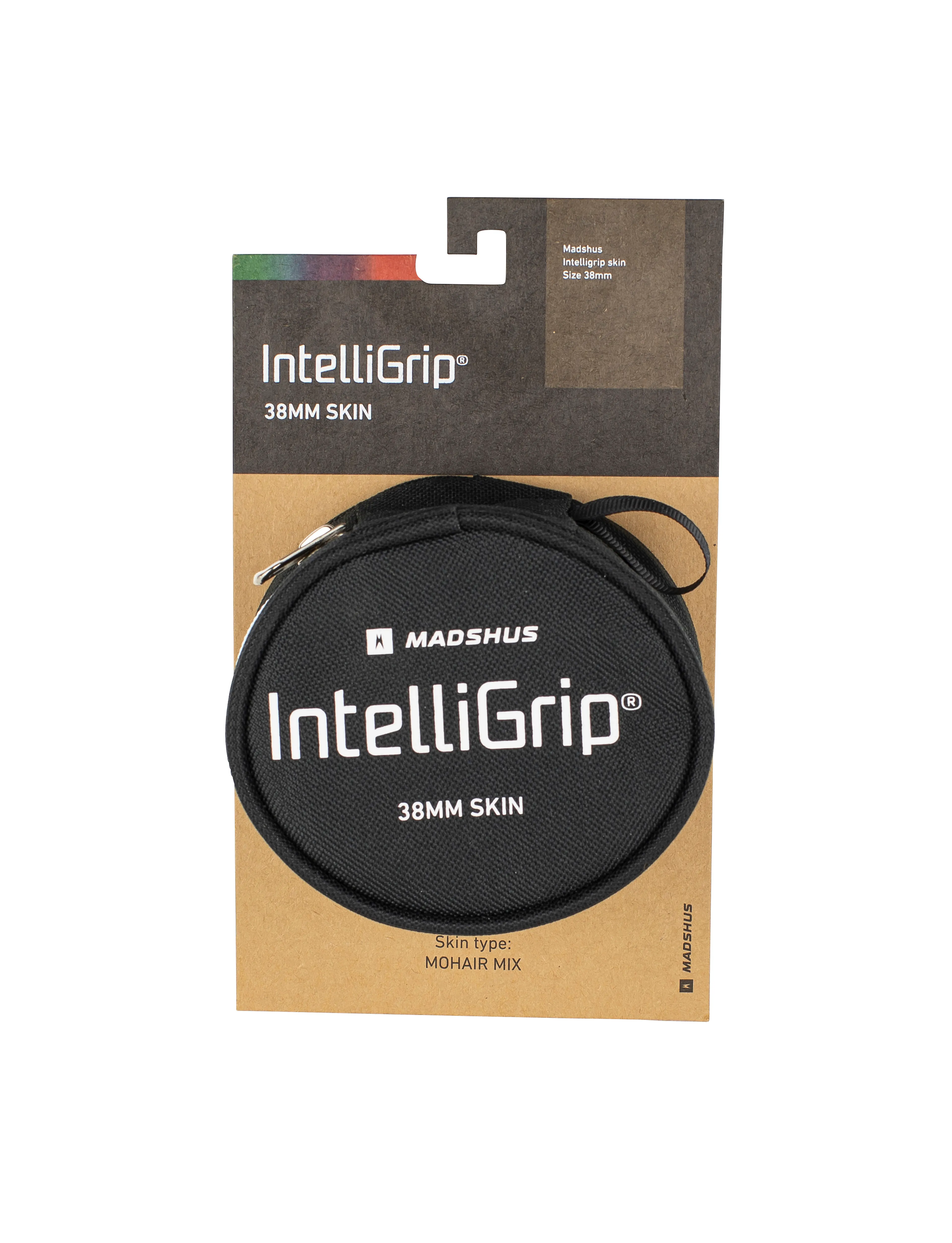 INTELLIGRIP SKIN 38MM