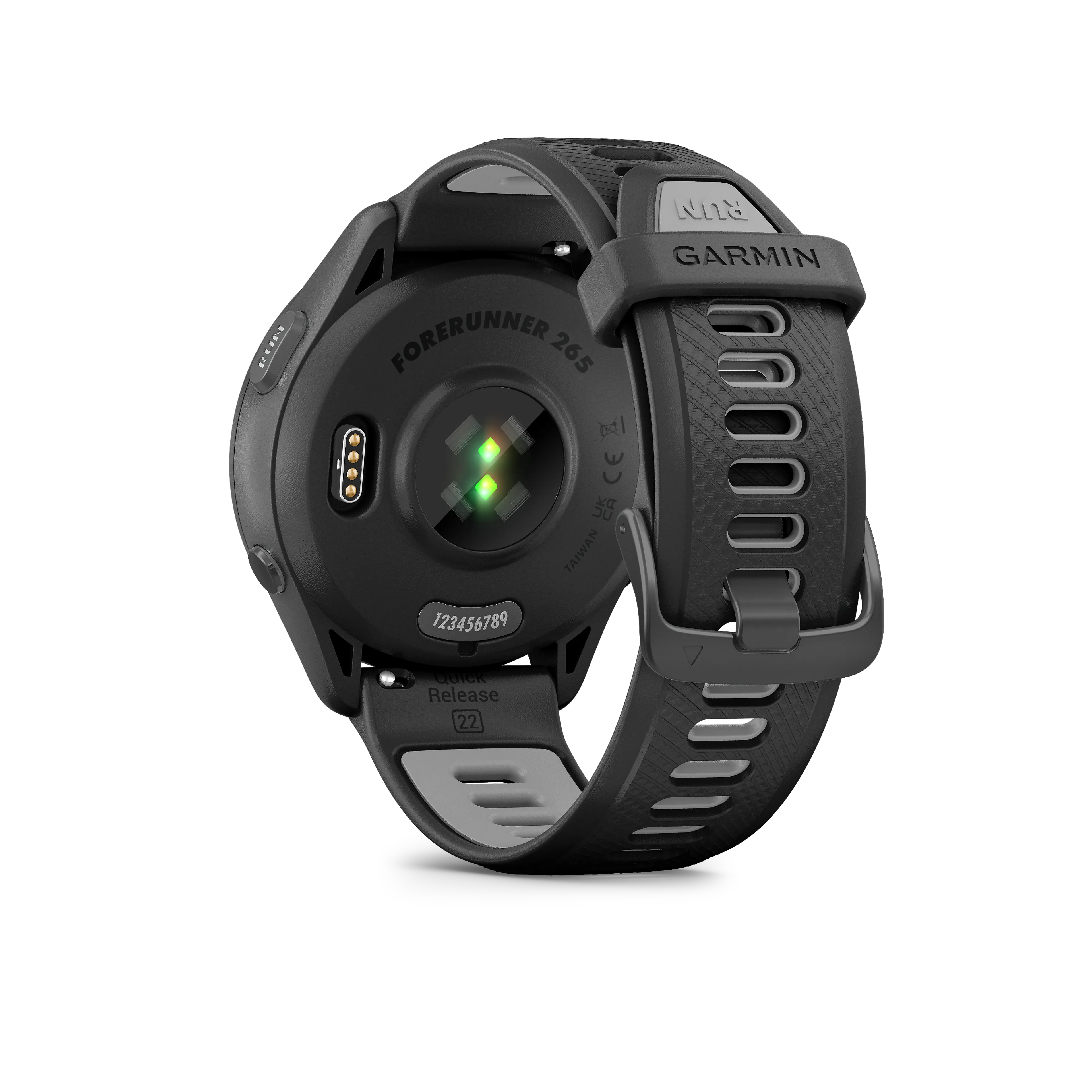 Forerunner 265 multisportsklokke