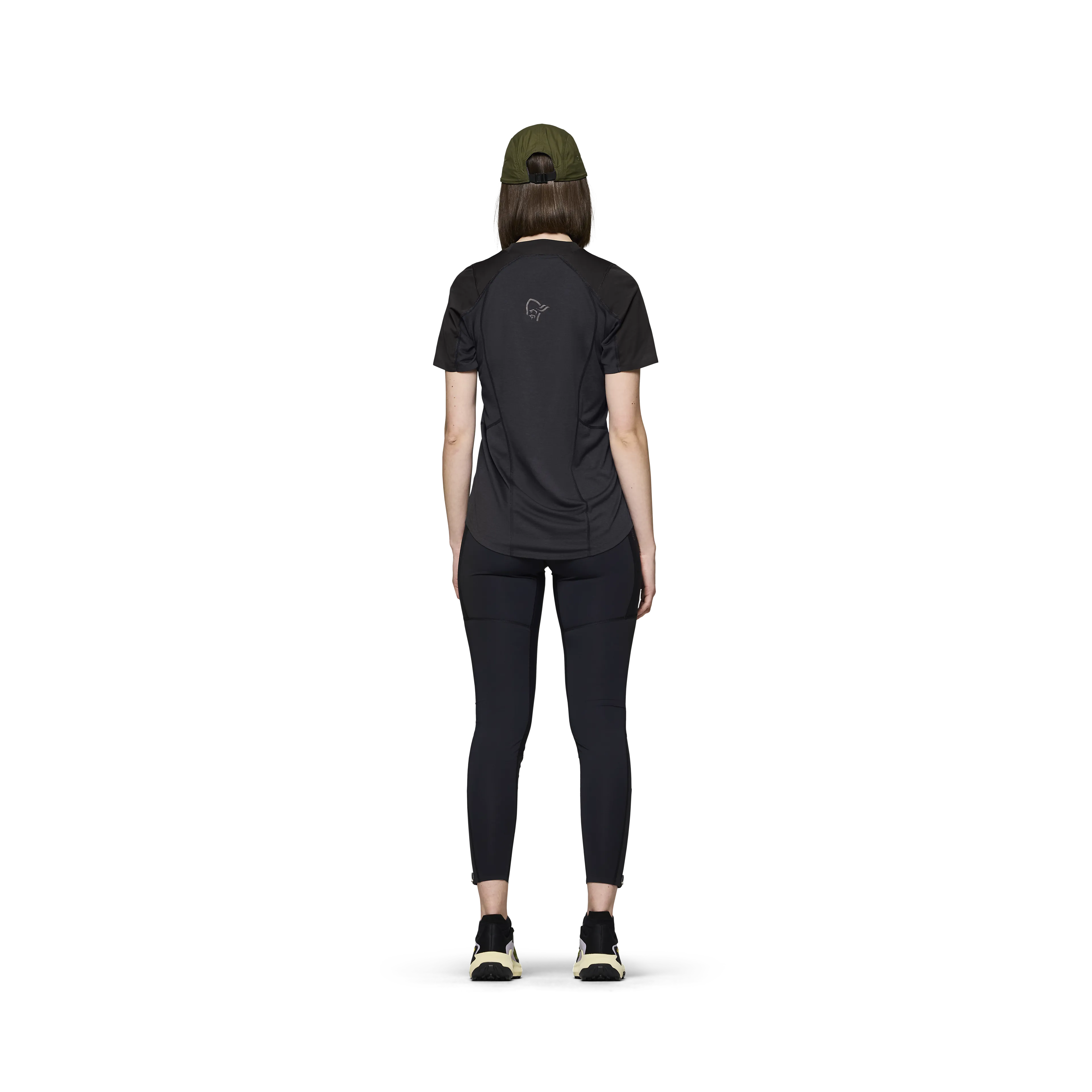 senja equaliser lightweight T-shirt W's