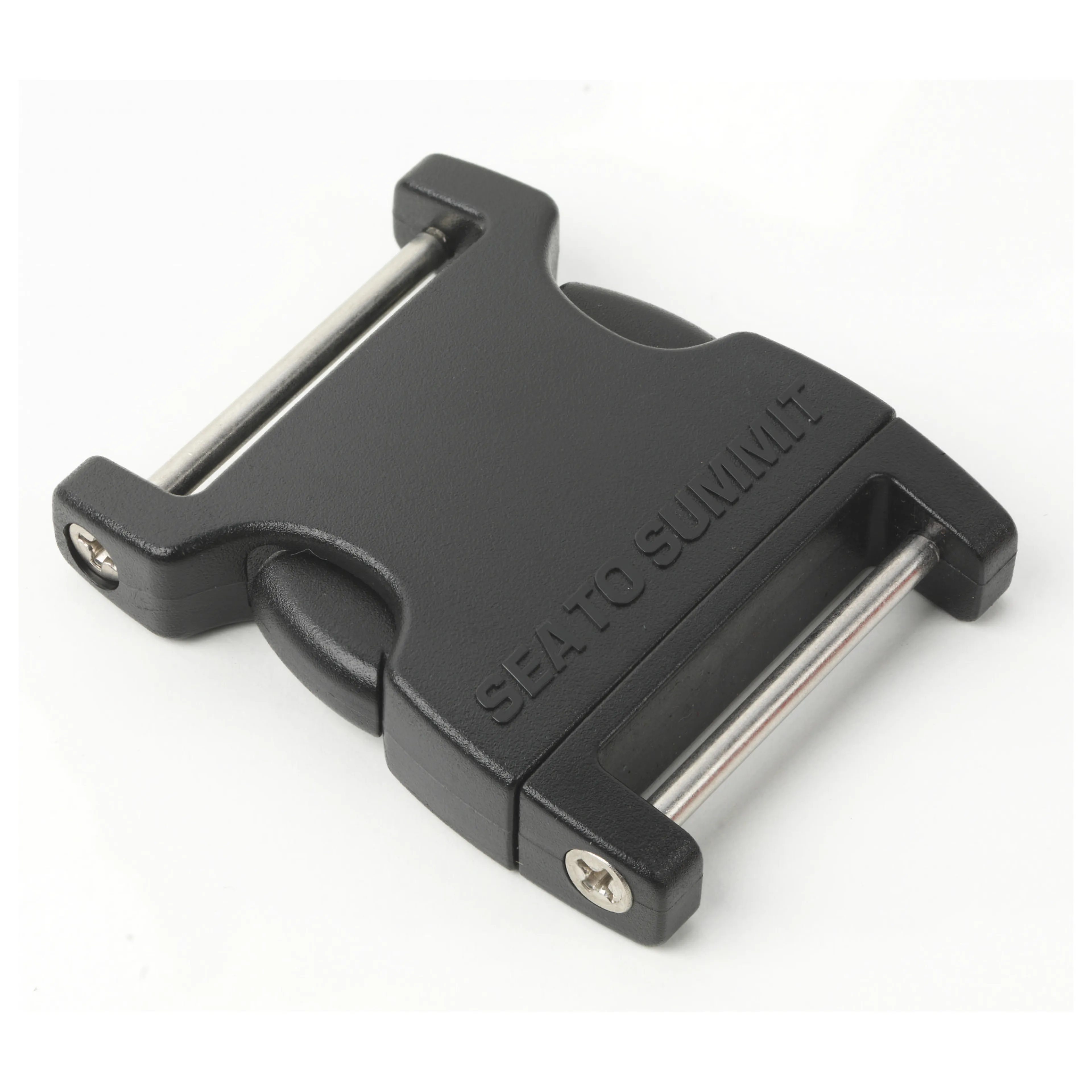 BUCKLE 38MM SIDE RELEASE 2 PIN