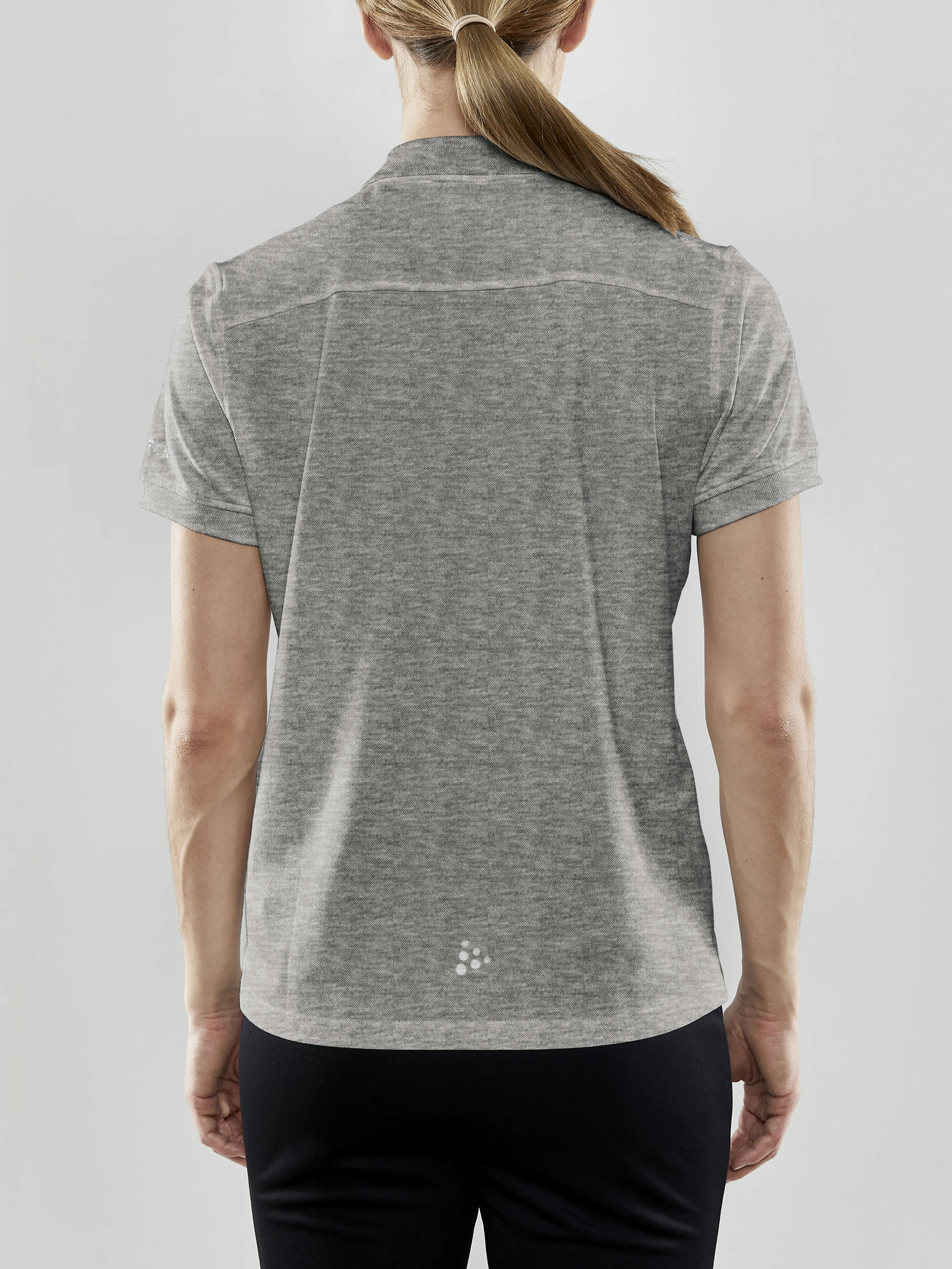 Core Blend Polo Shirt W