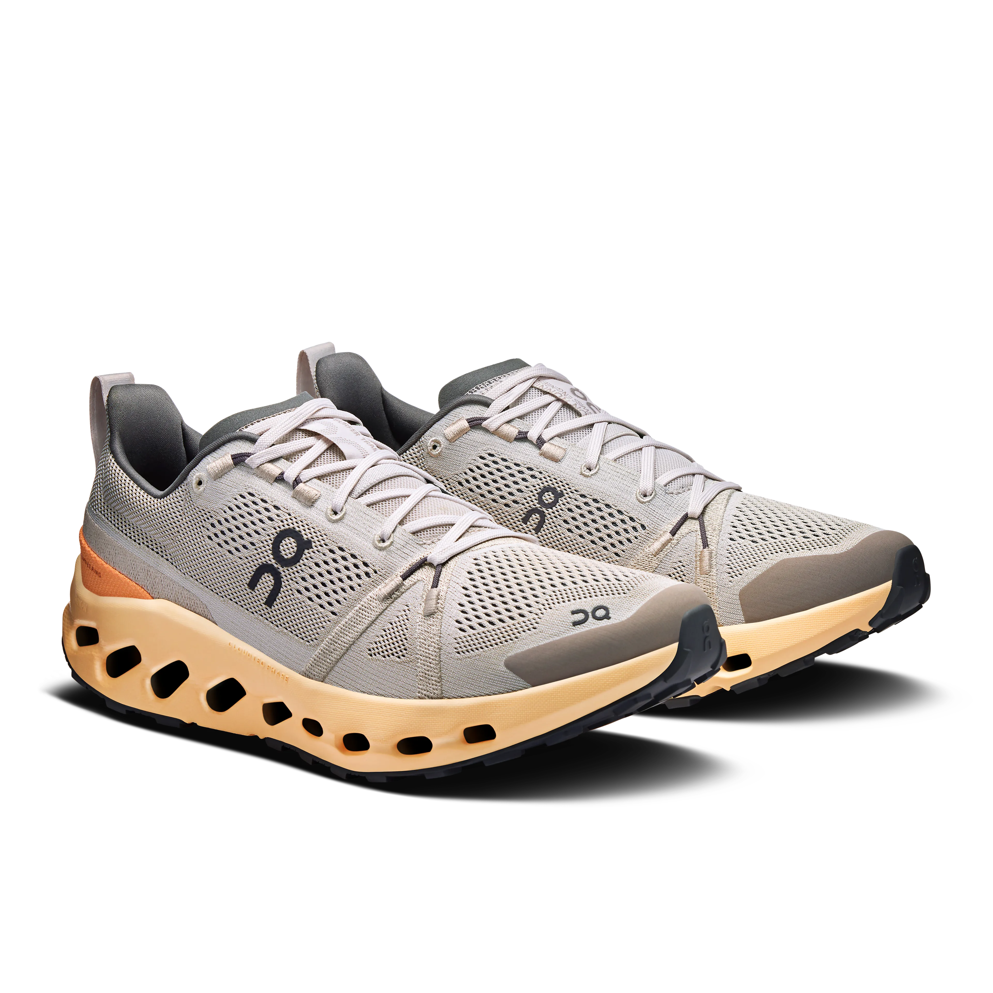 Cloudsurfer Trail M