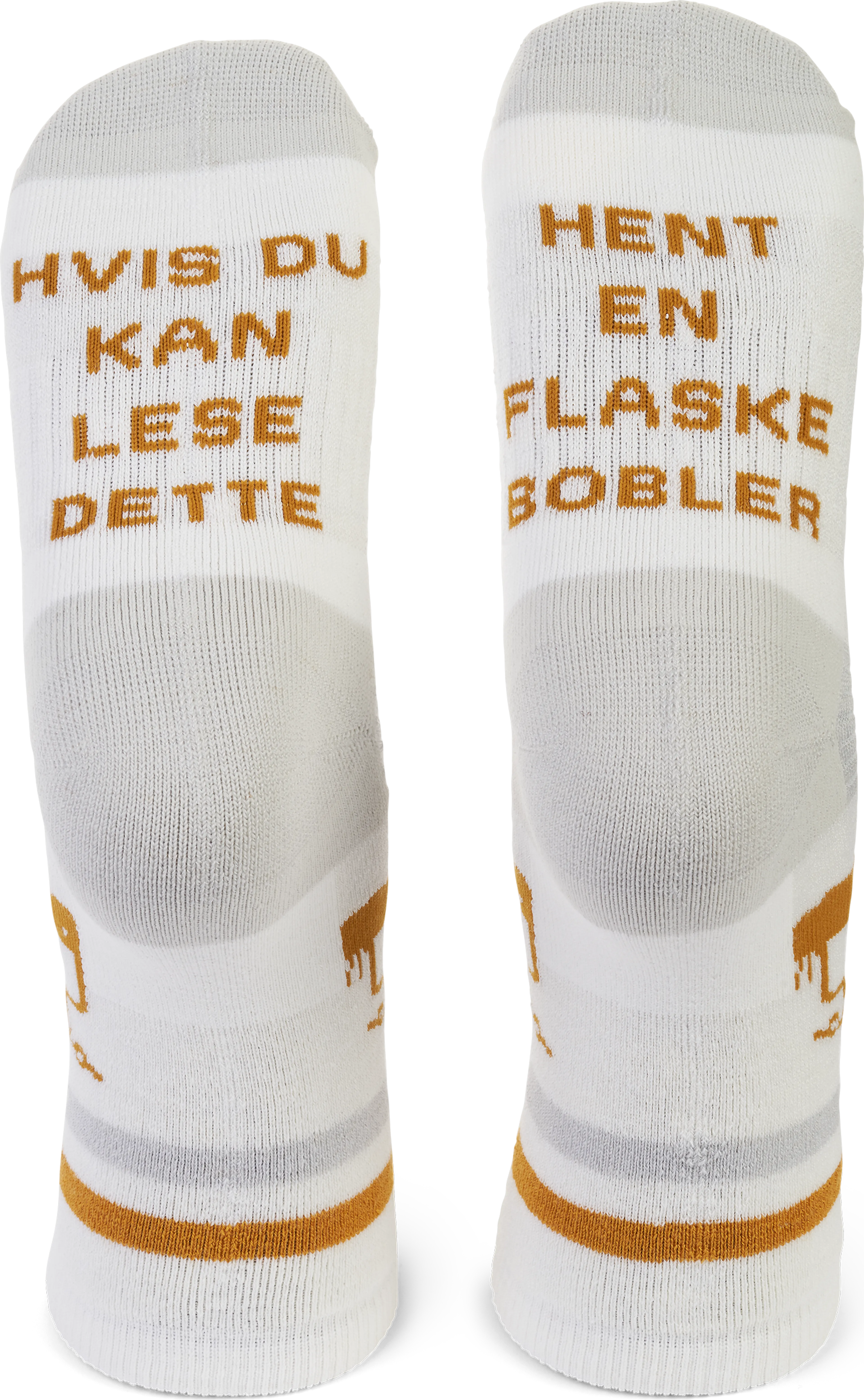 Merinoull Sokk // Hent Bobler Merinoull Sokk // Hent Bobler