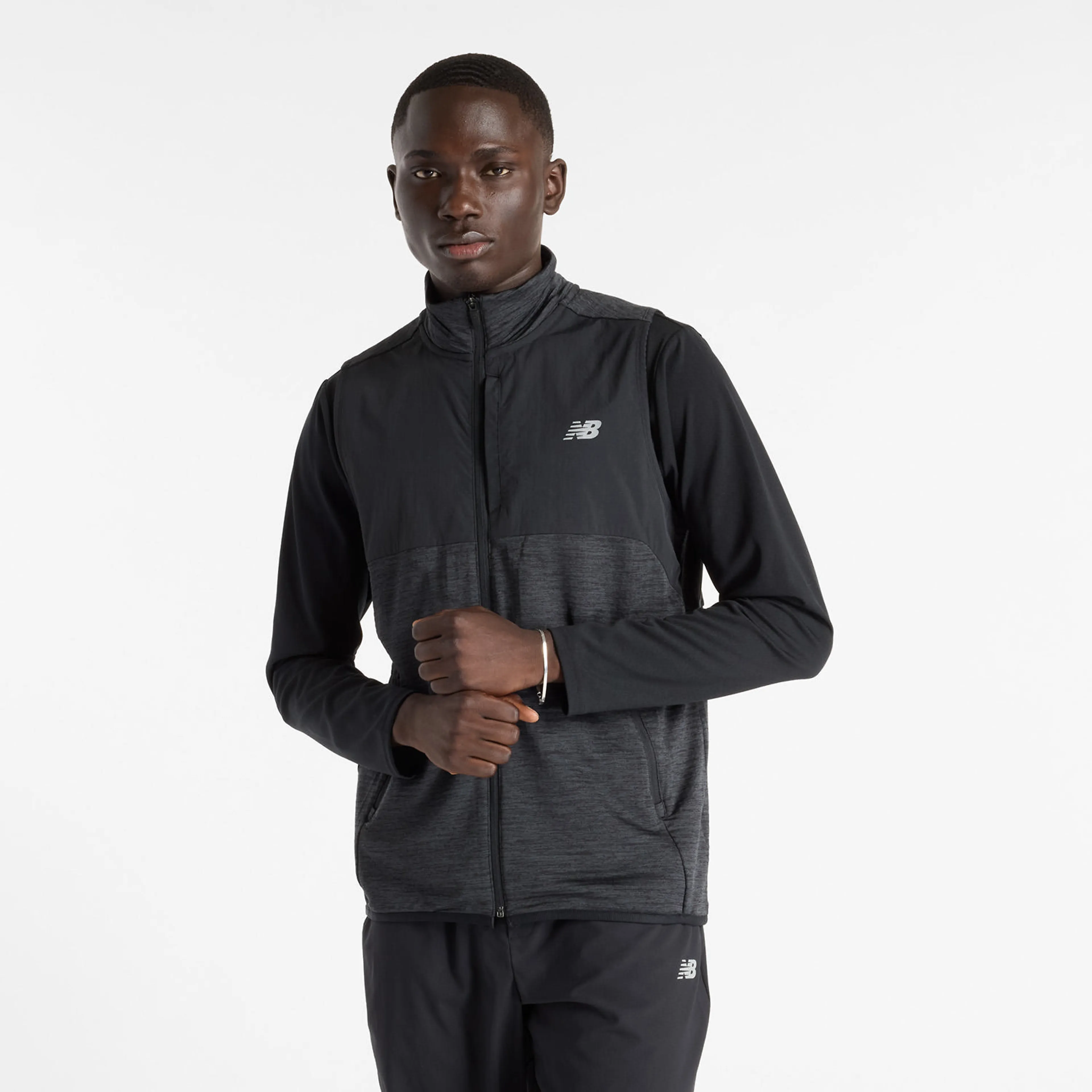 Heat Grid Vest
