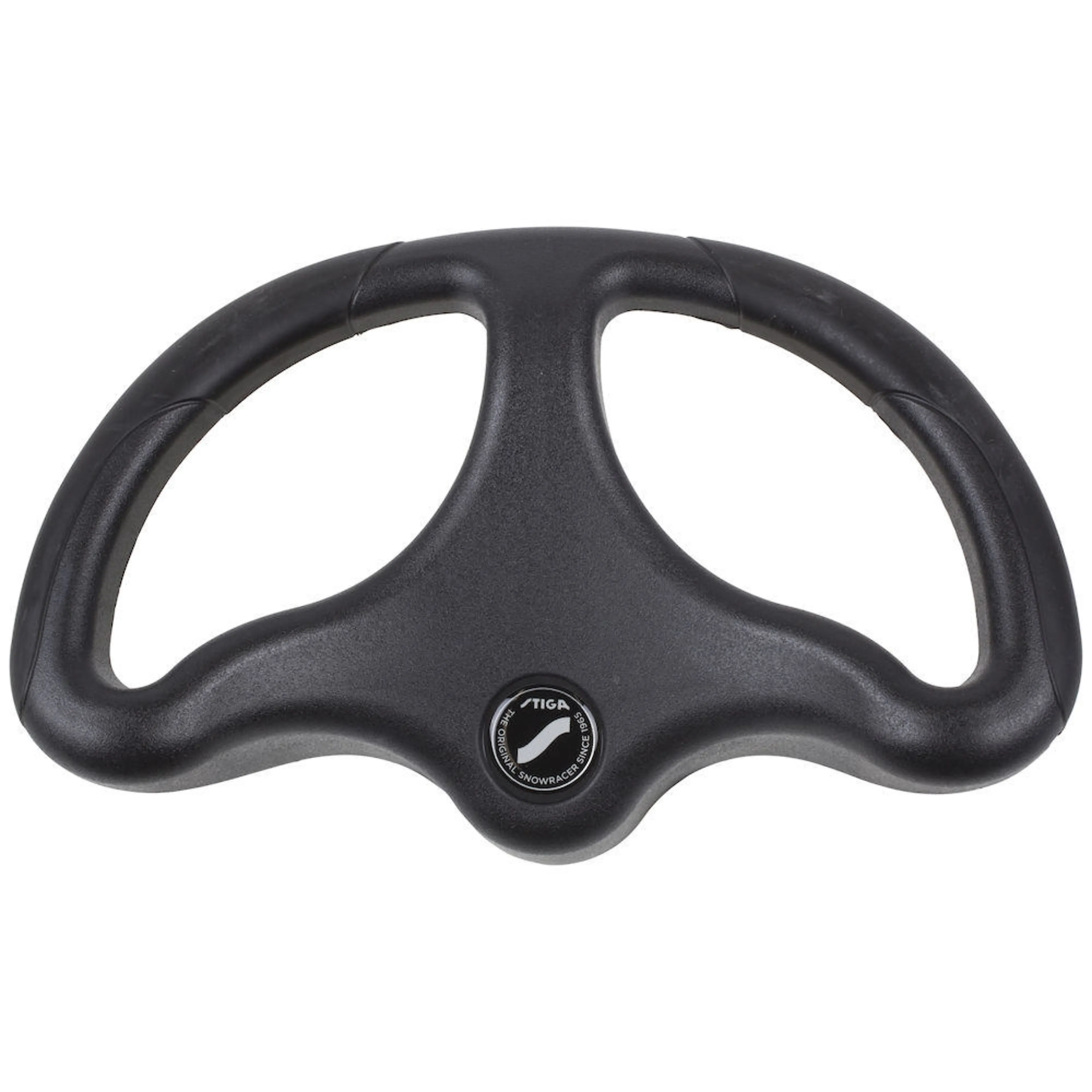 STEERING WHEEL SR Curve/King size, GRIP Z