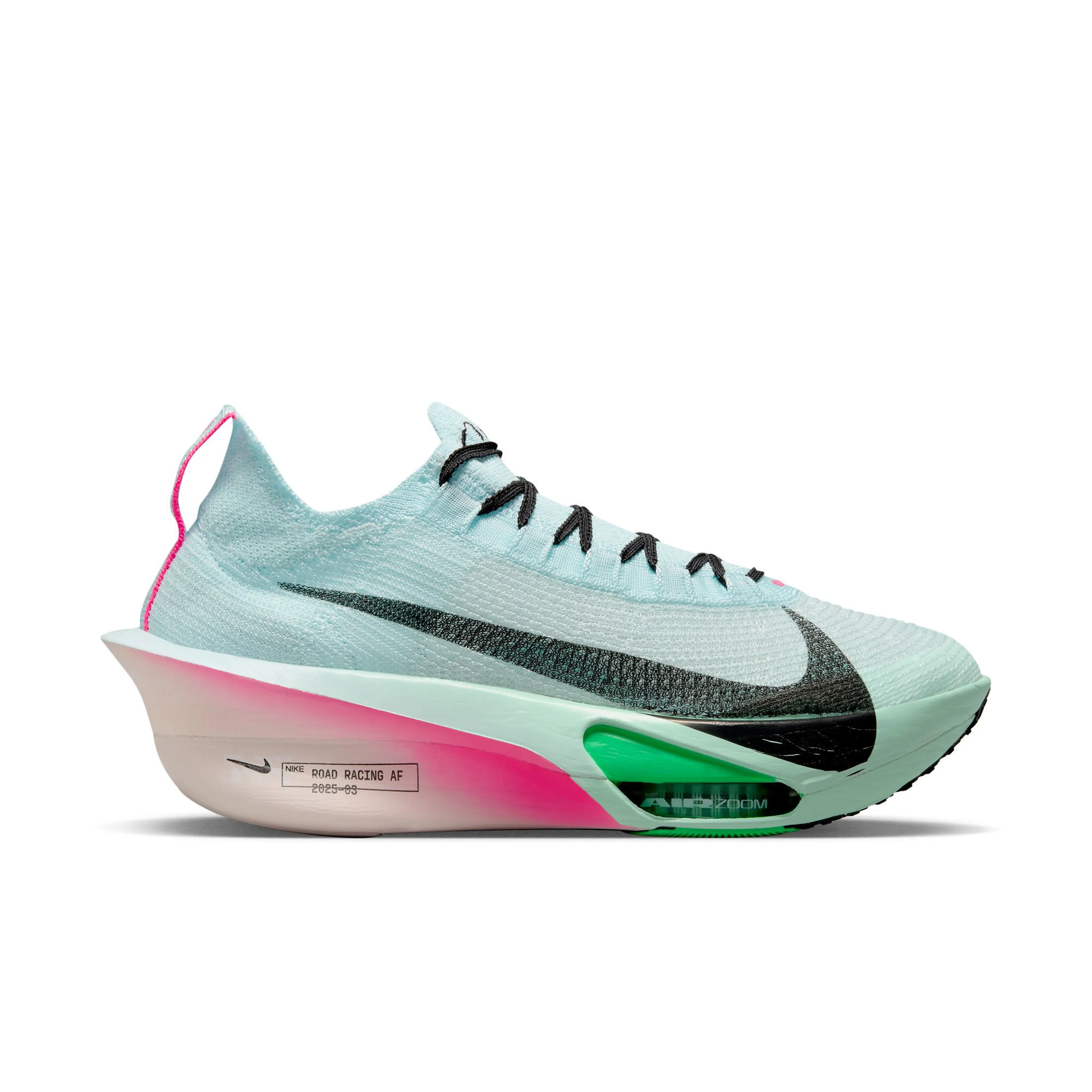 Air Zoom Alphafly Next% 3