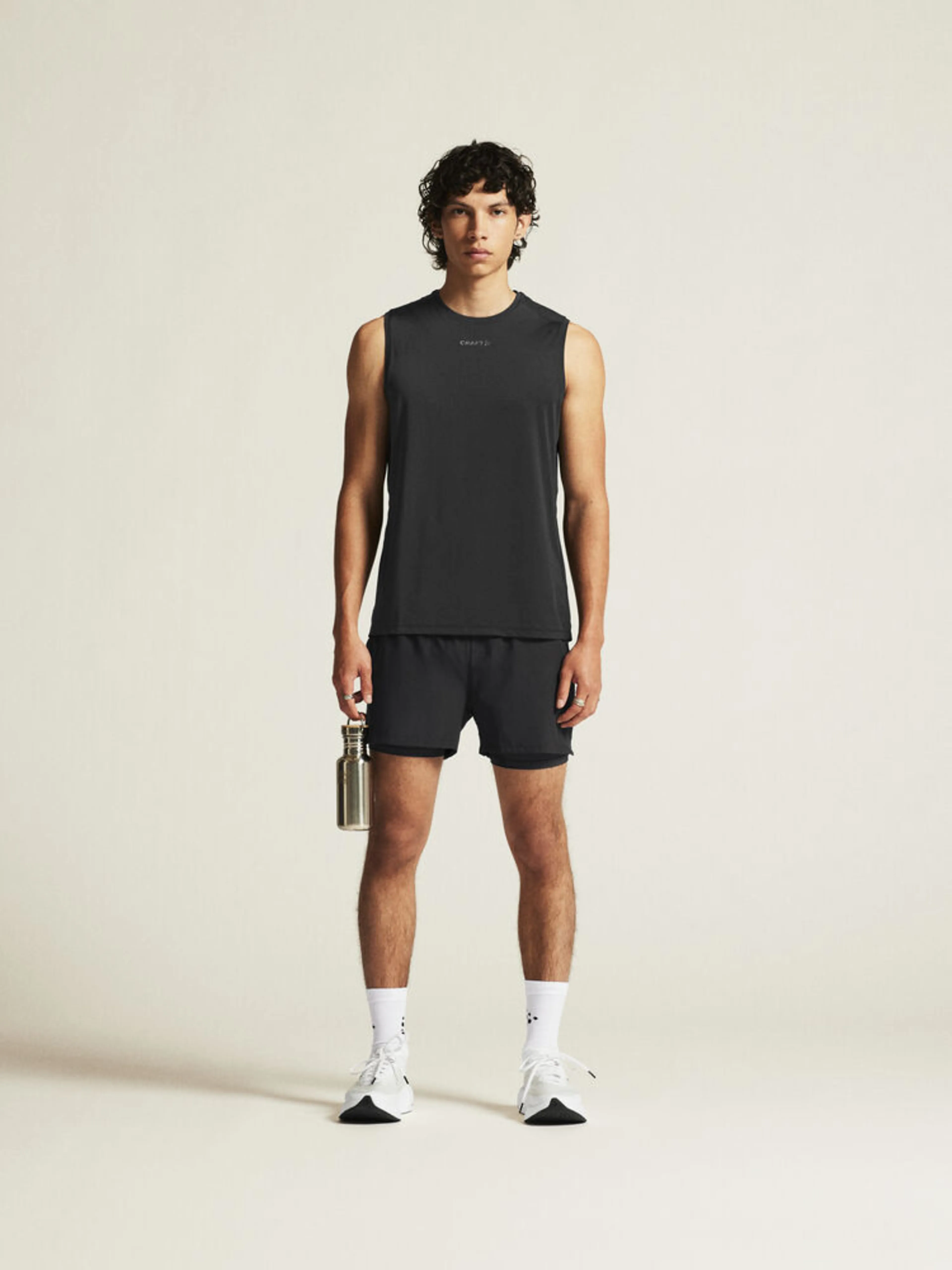 Adv Essence Sl Tee 2 M