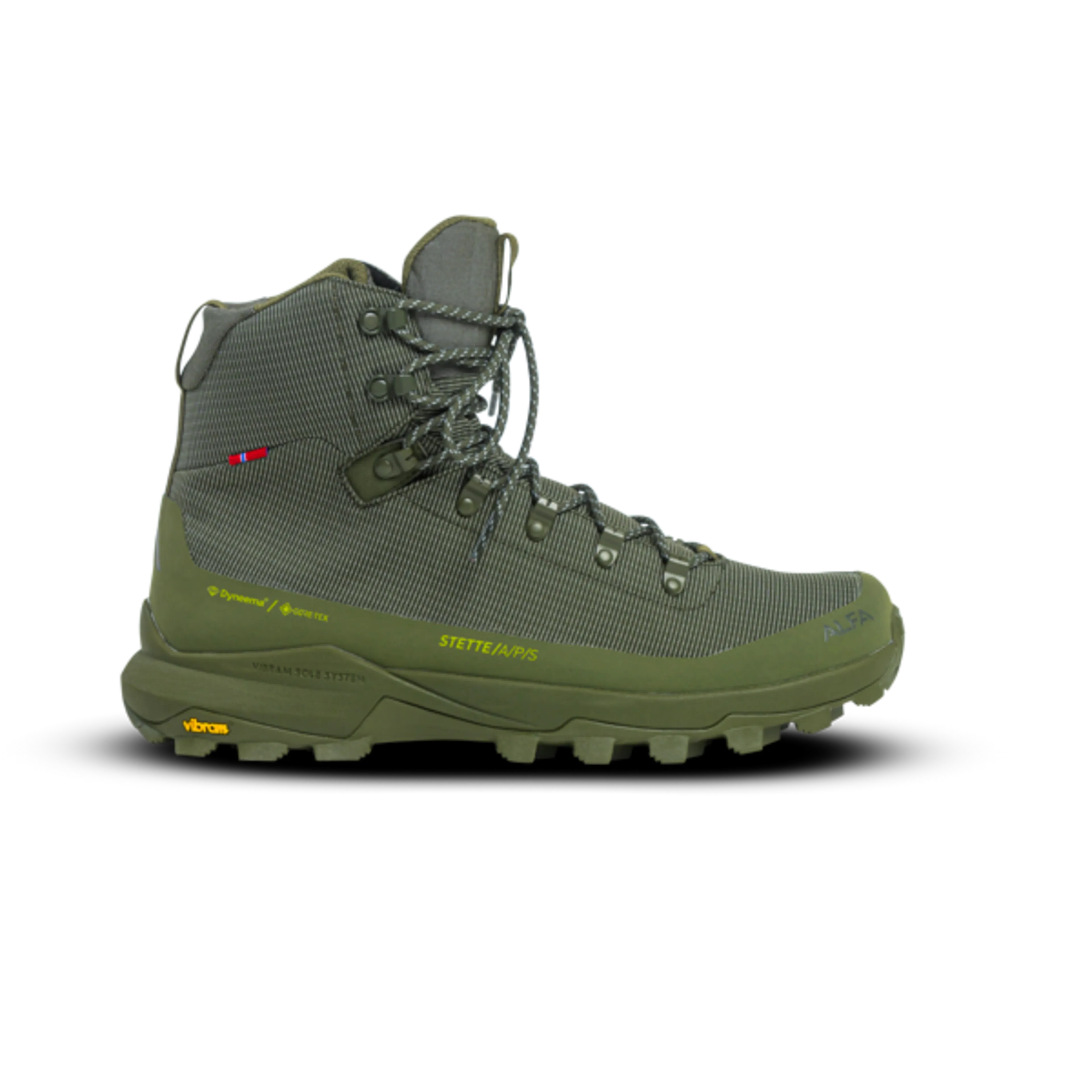 STETTE APS GTX M