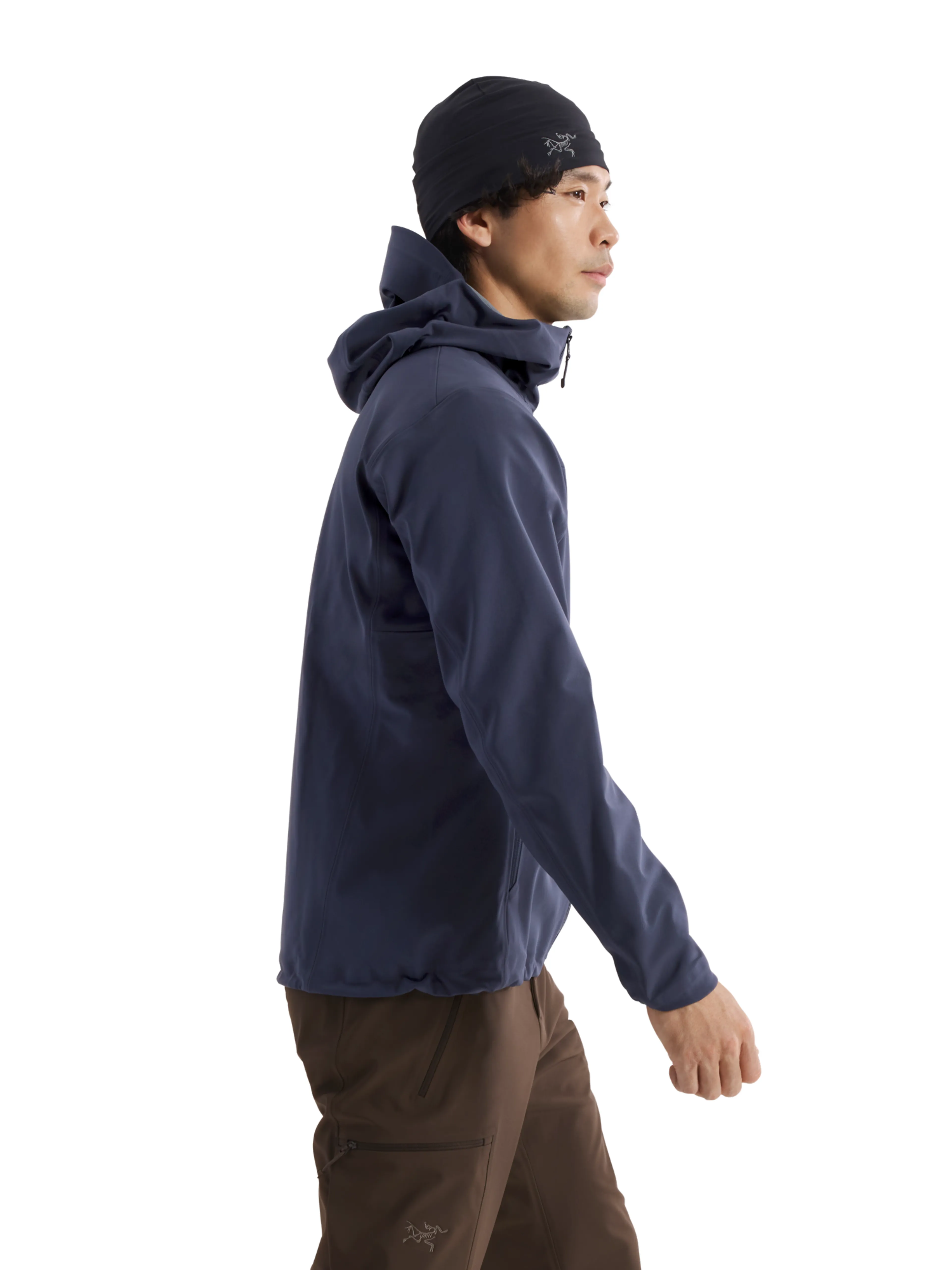 Gamma MX Hoody M