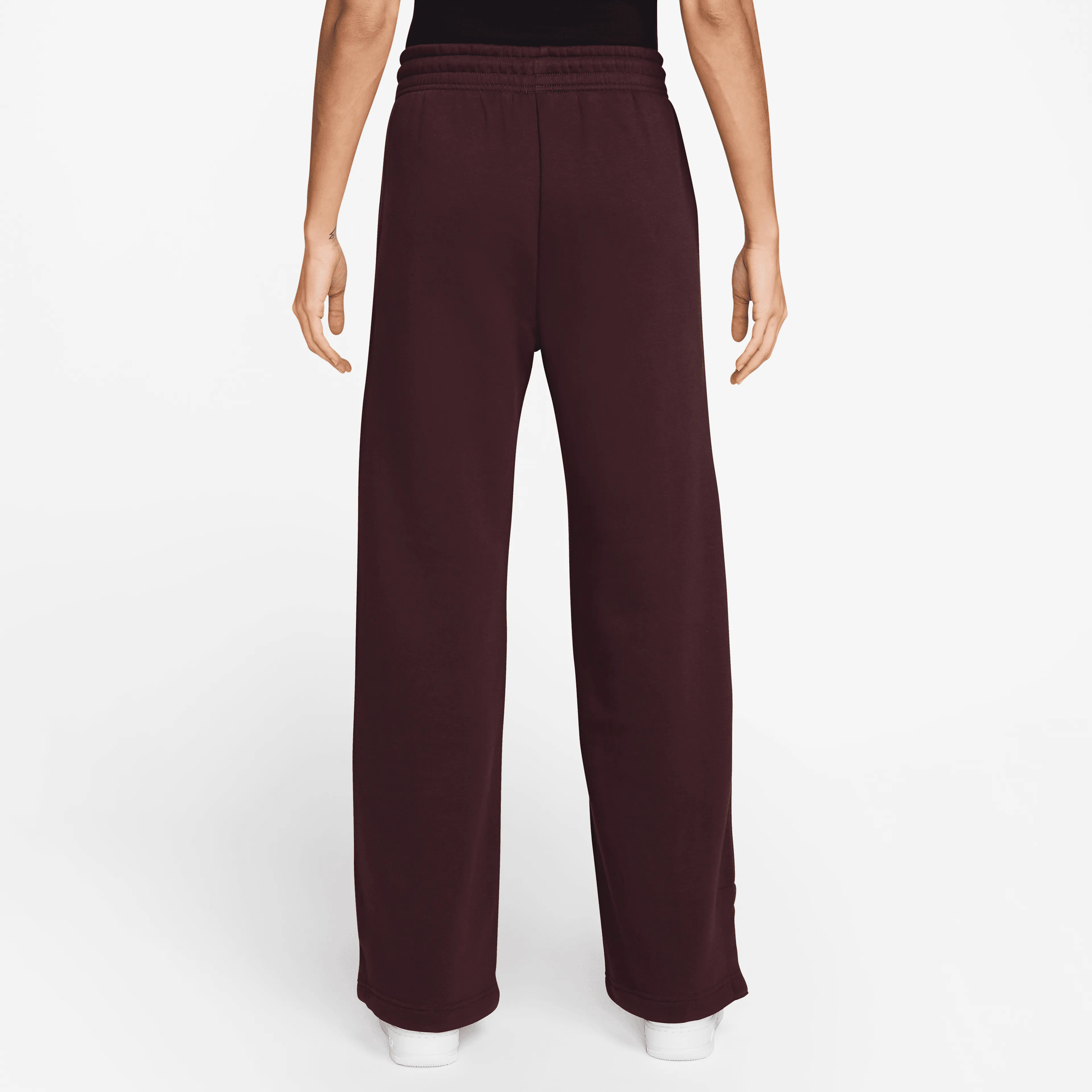 Sportswear Phoenix Fleece Women's High-Waisted Wide-Leg Pants