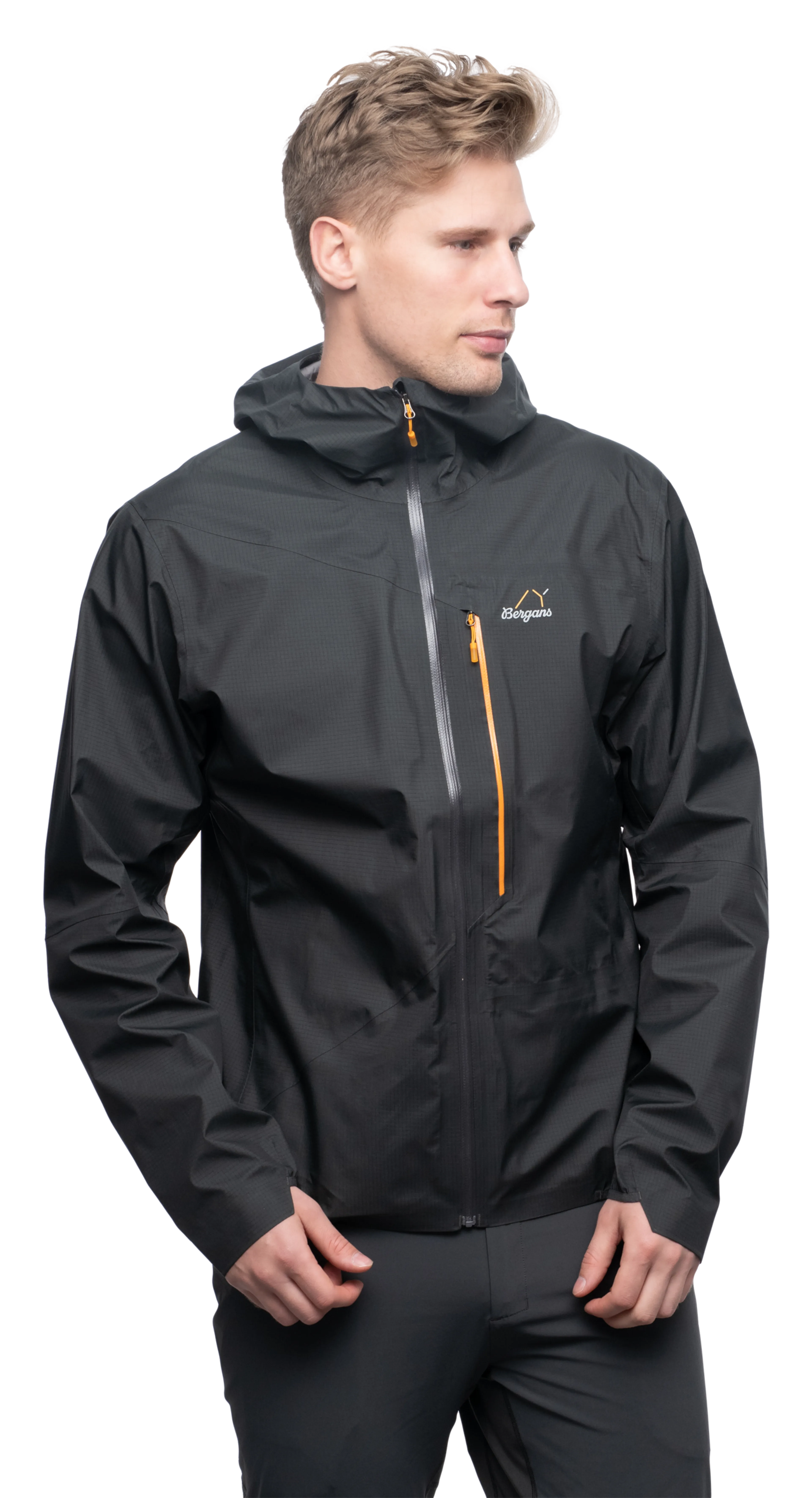 Y LightLine Air 3L Shell Jacket Men