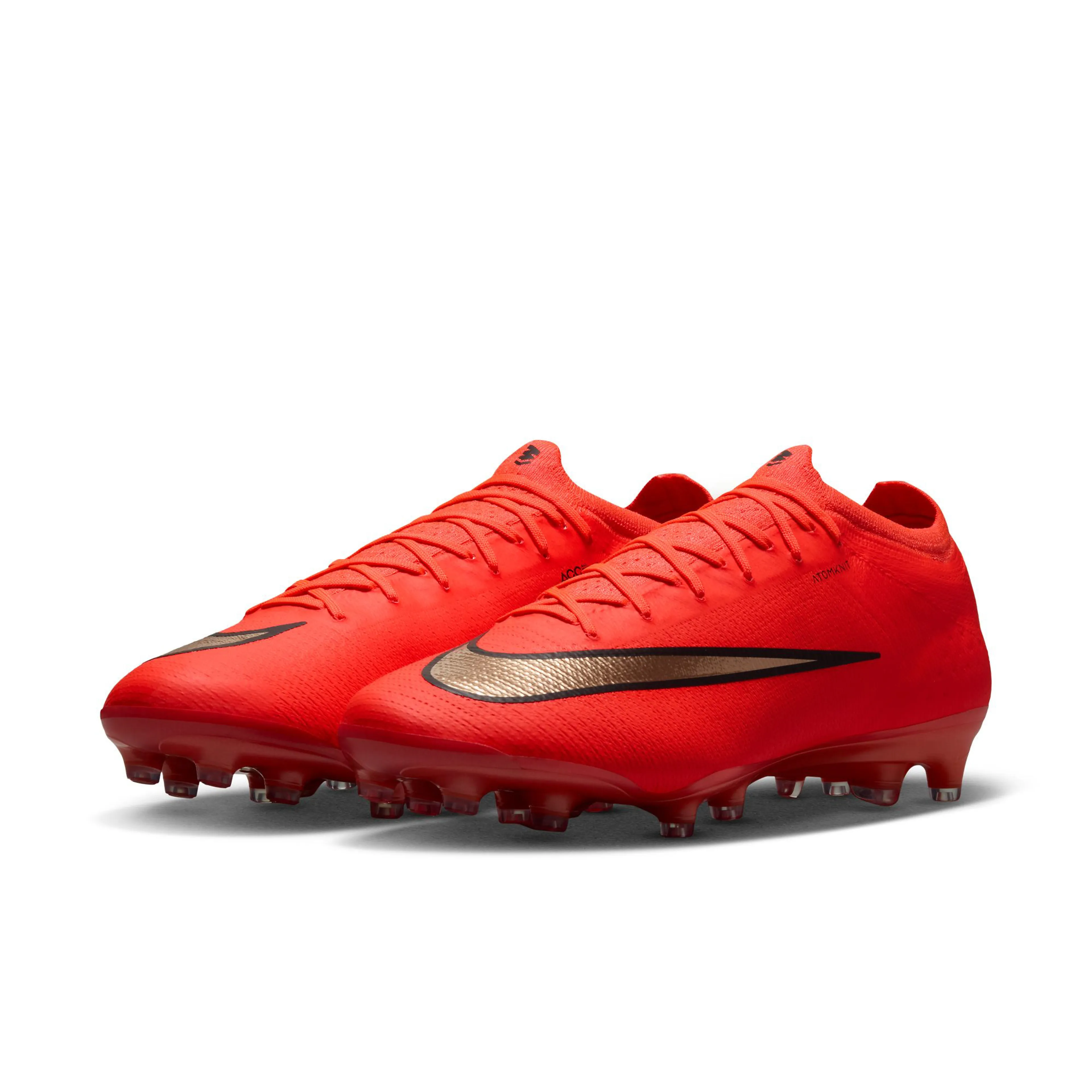 Mercurial Vapor 17 Elite Artificial-Grass Low-Top Fotballsko Kunstgress