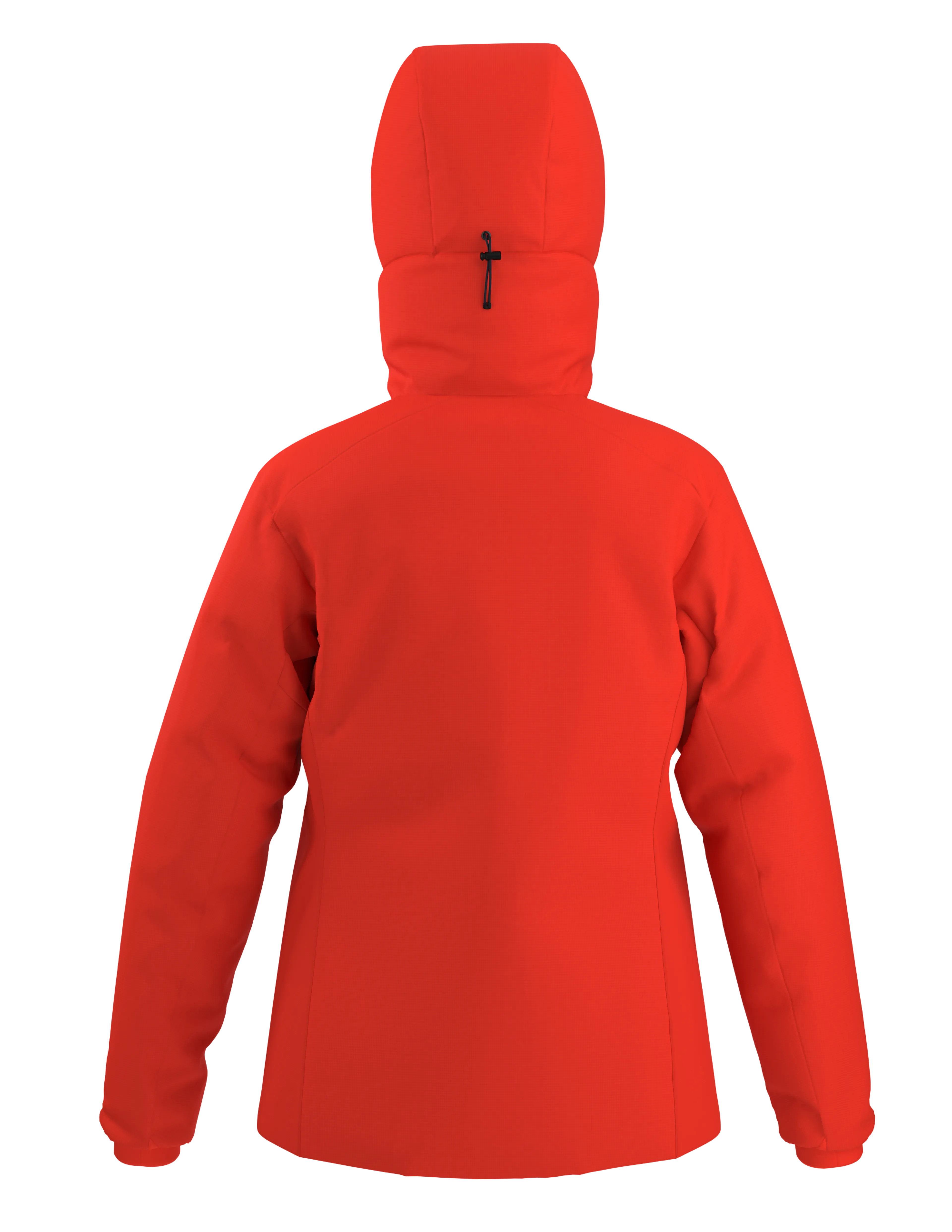 Atom Hoody W Atom Hoody W