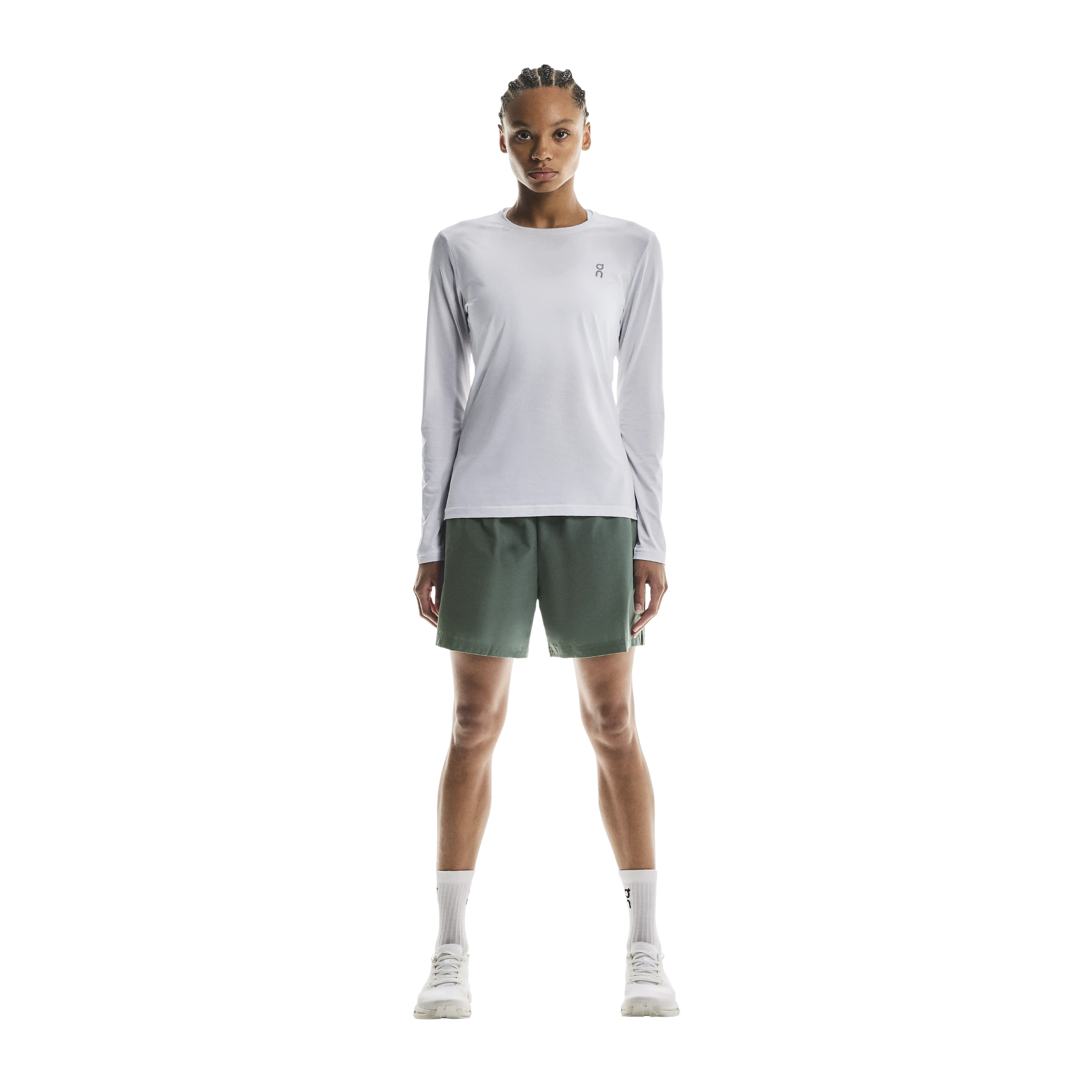 5" Core Shorts W