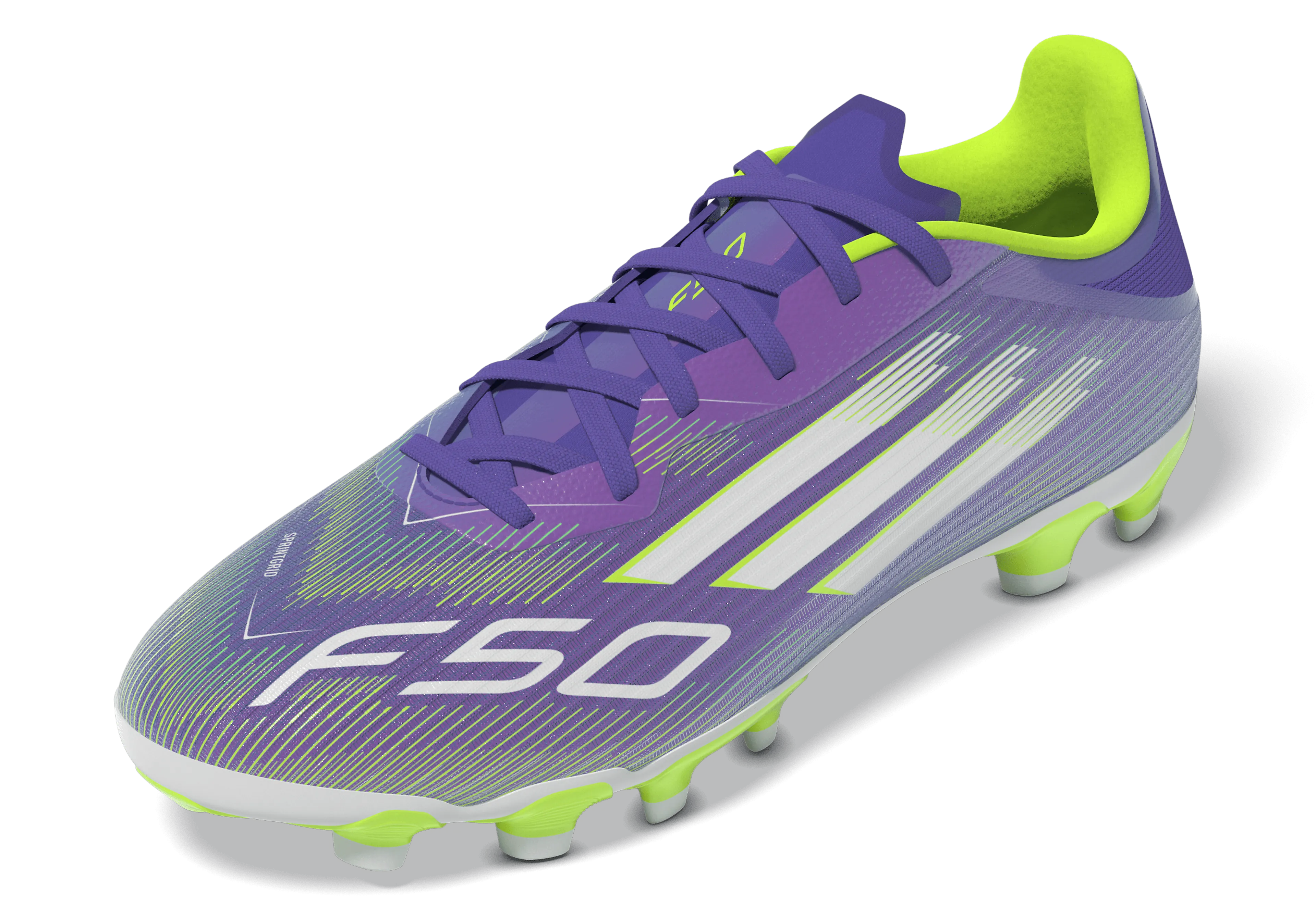 F50 League Multi-Ground Fotballsko Gress/Kunstgress