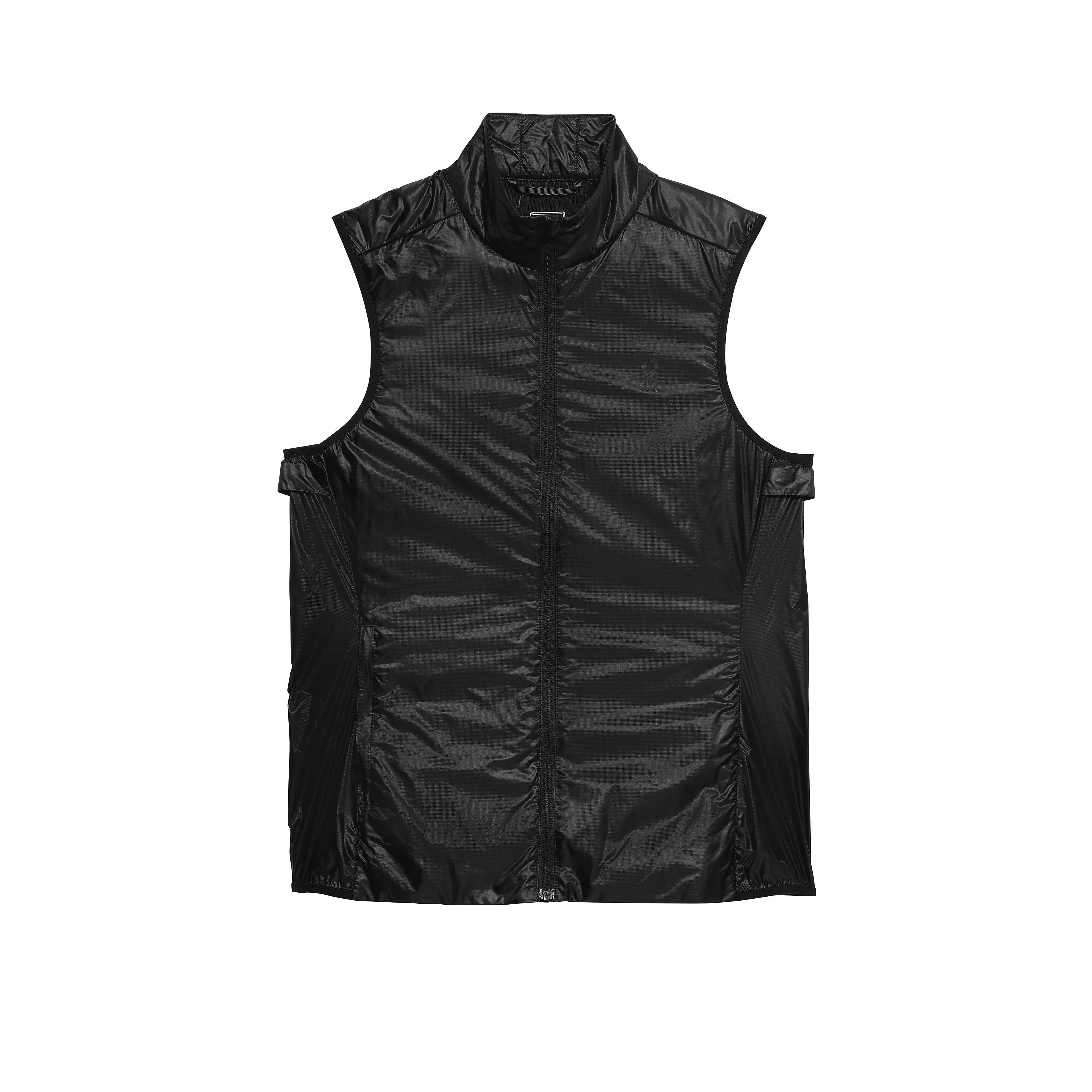 Weather Vest W