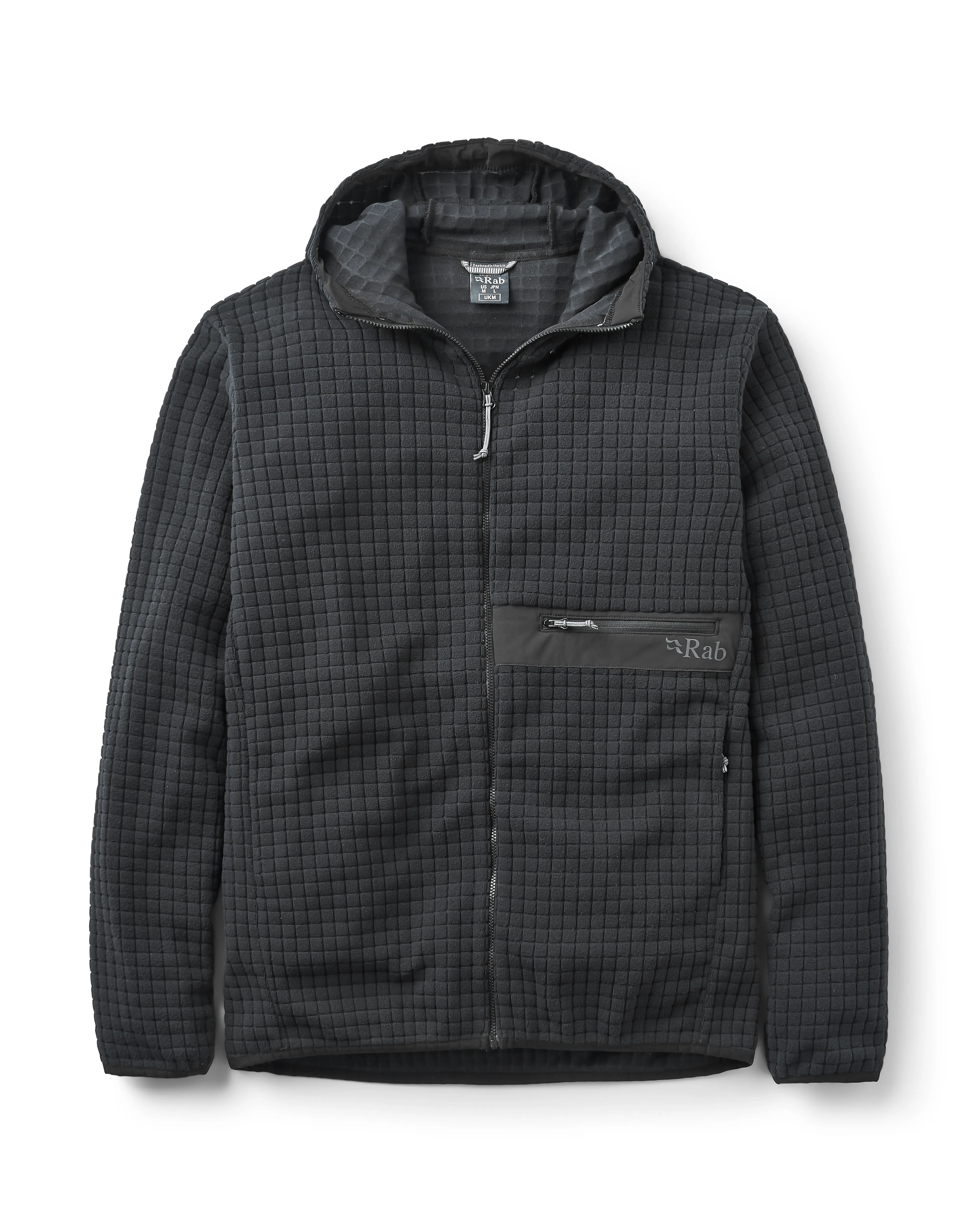Ramshaw Hoody