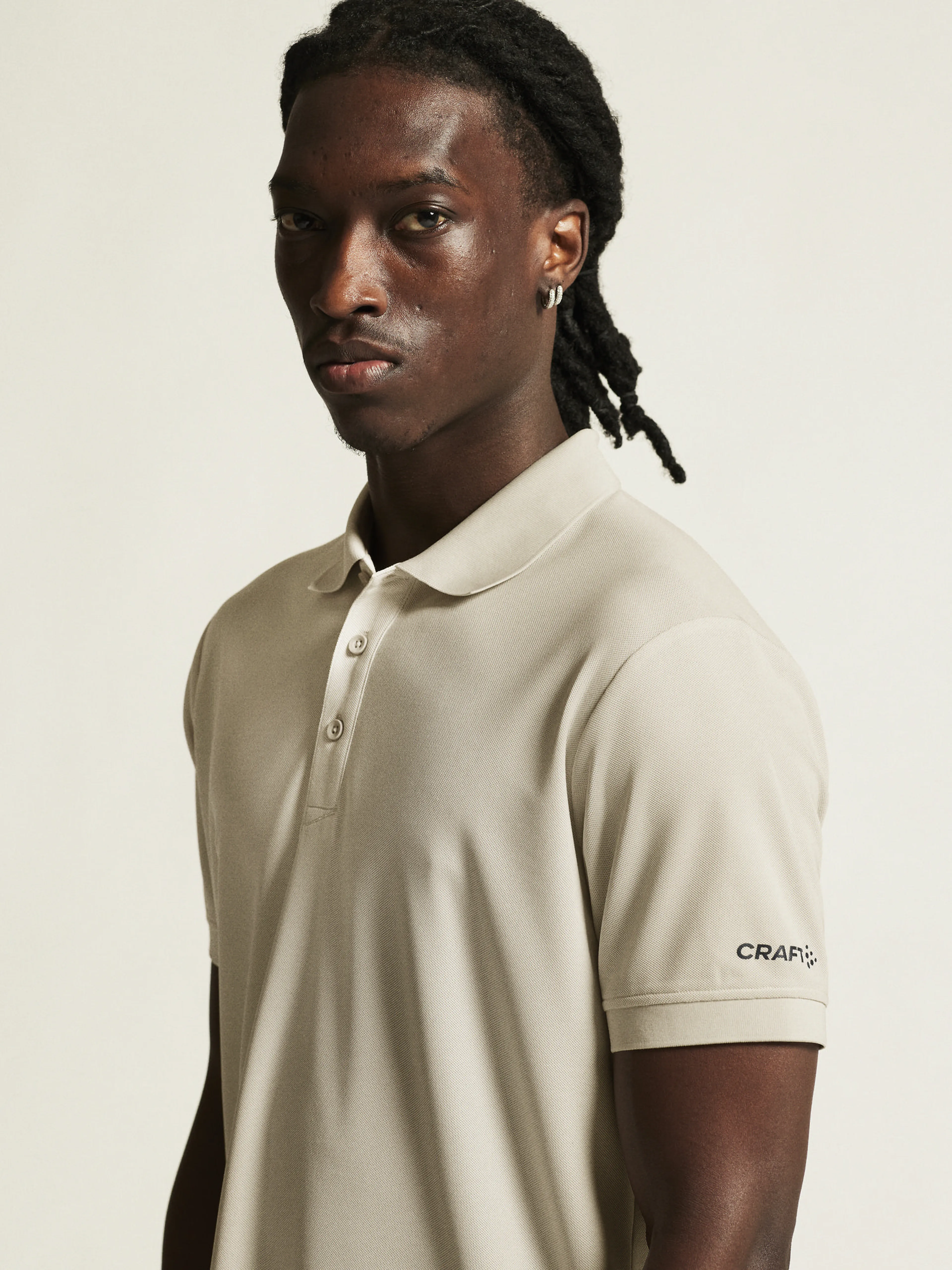 Core Unify Polo Shirt M