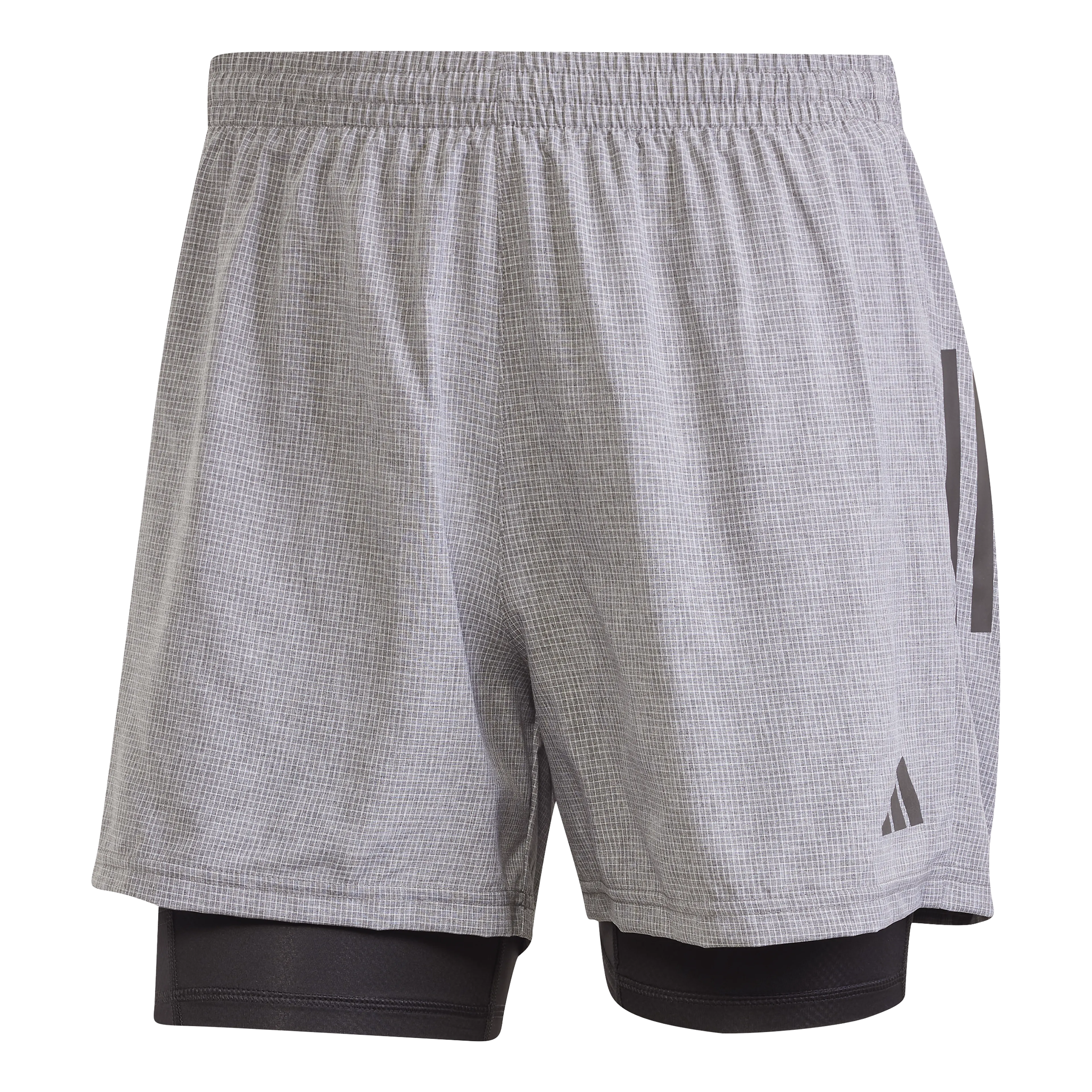 Own the Run CLIMACOOL 2-in-1 Shorts