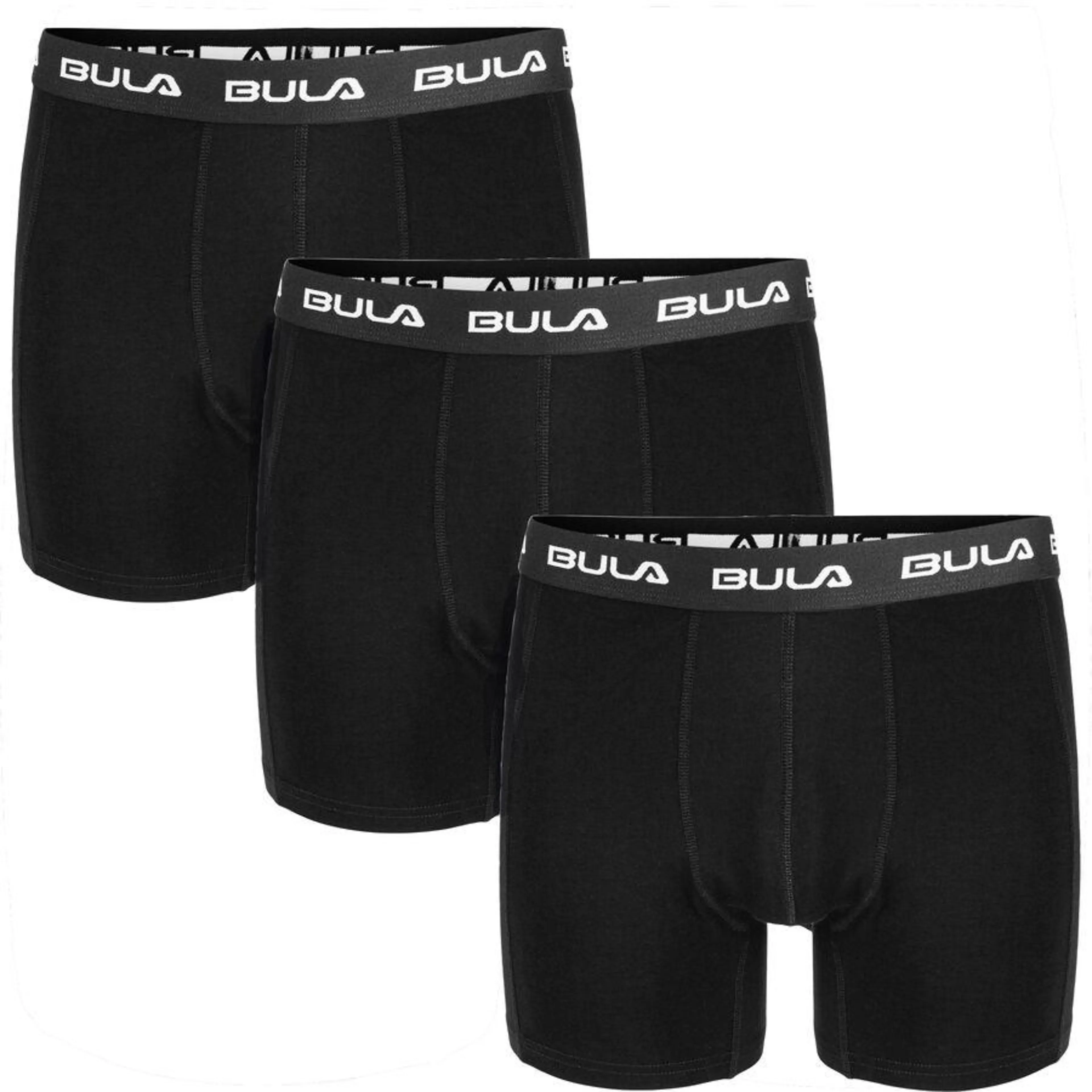 Frame 3pk Boxers