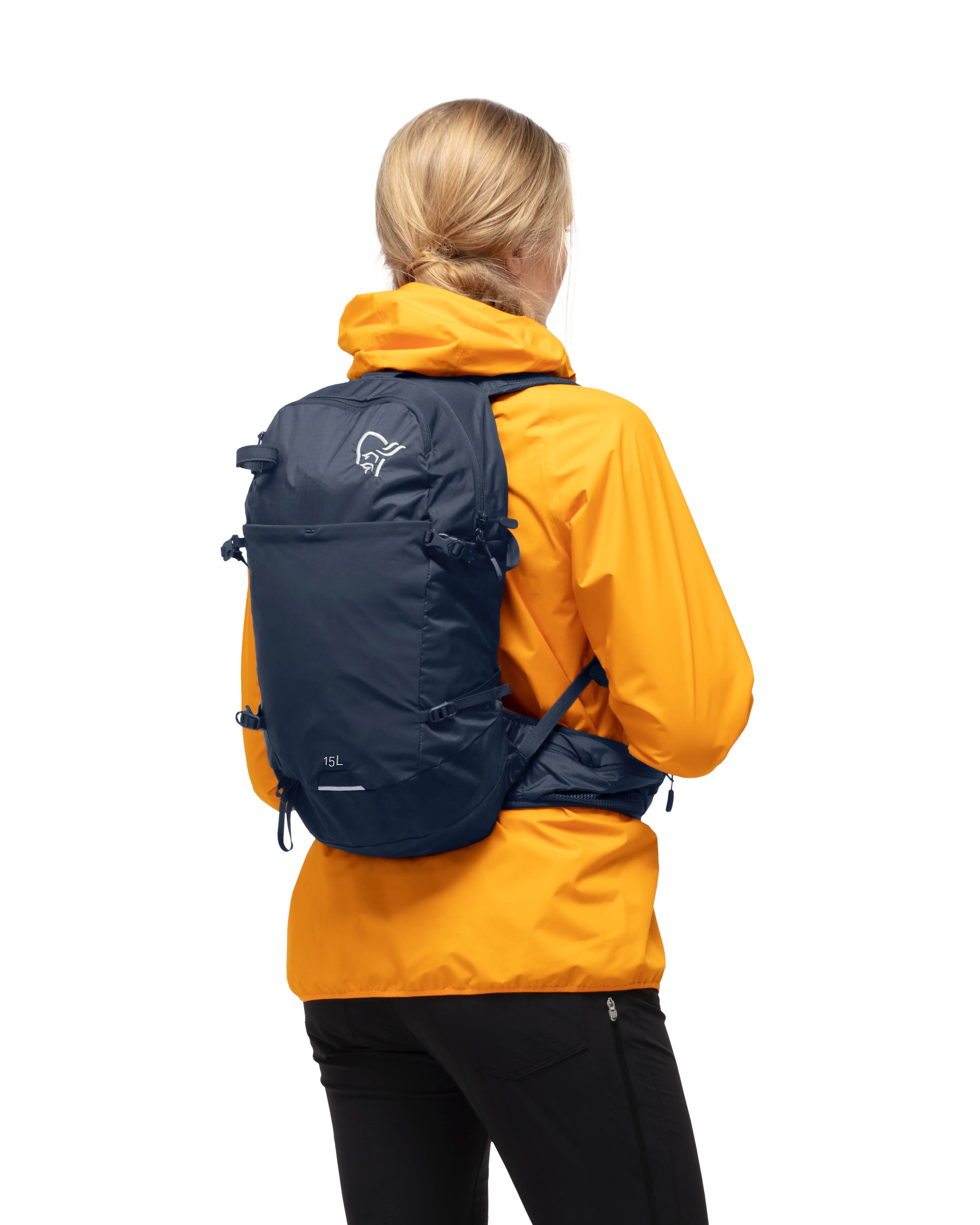 femund econyl70 15L Pack