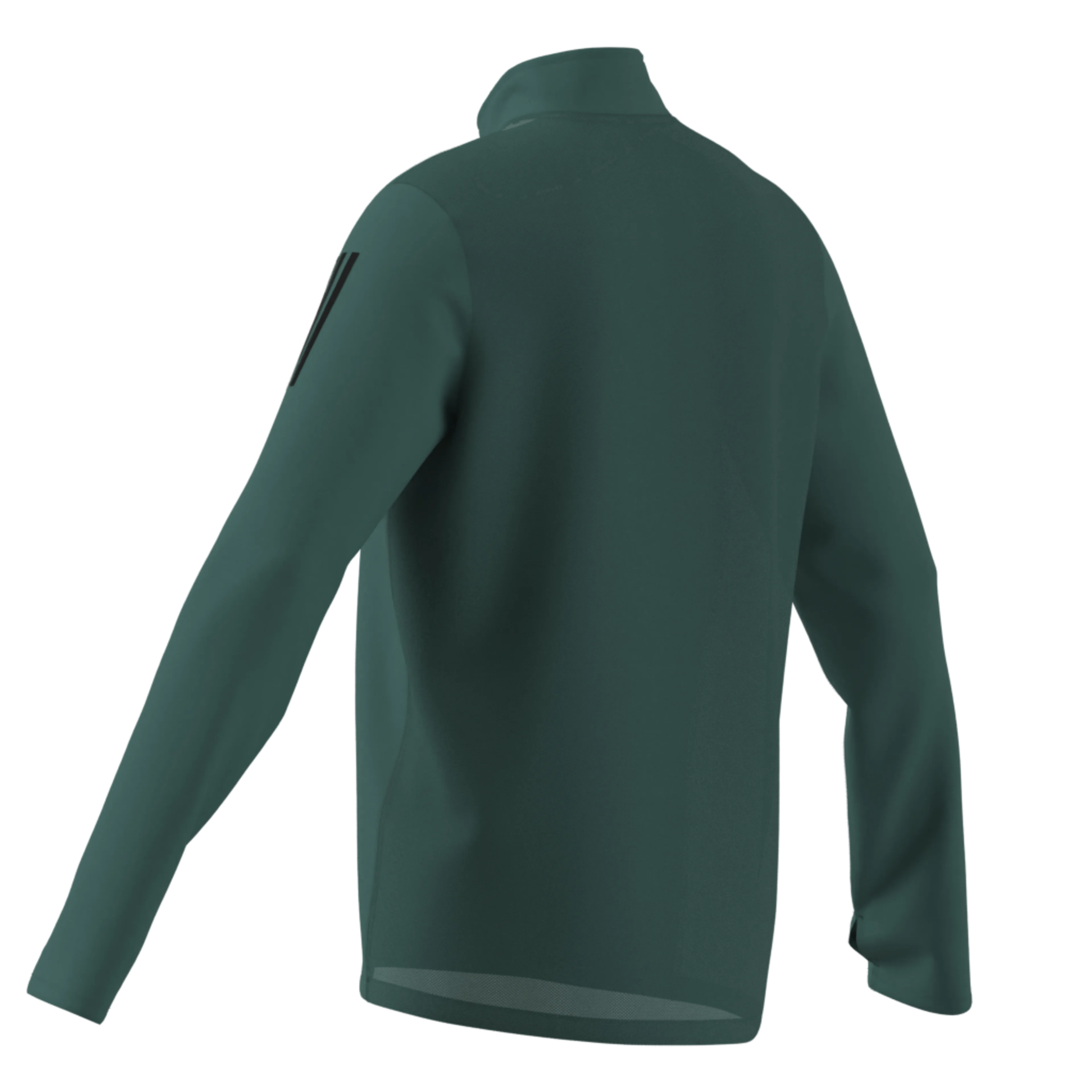 Own The Run Half-Zip