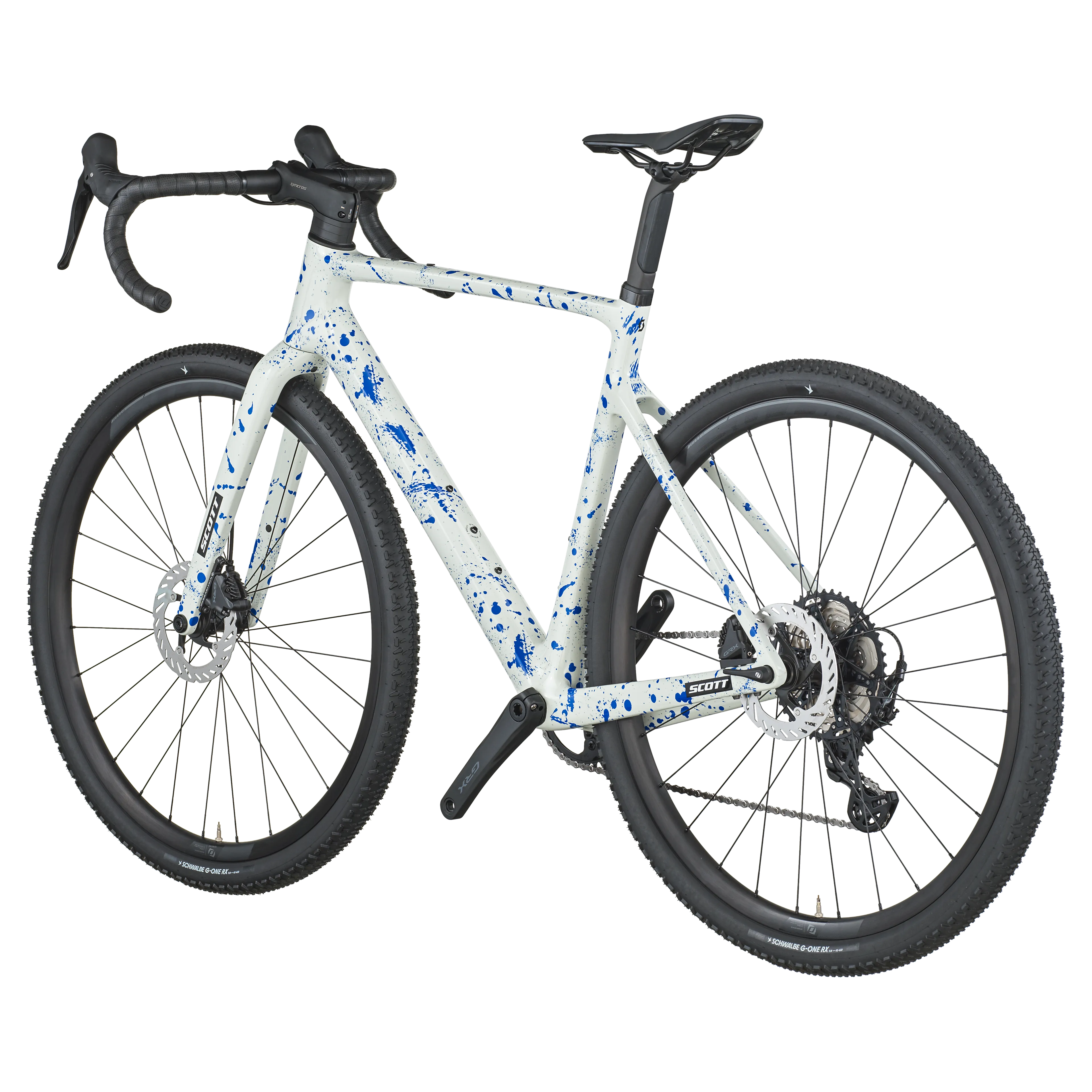 SCOTT Addict Gravel 30 