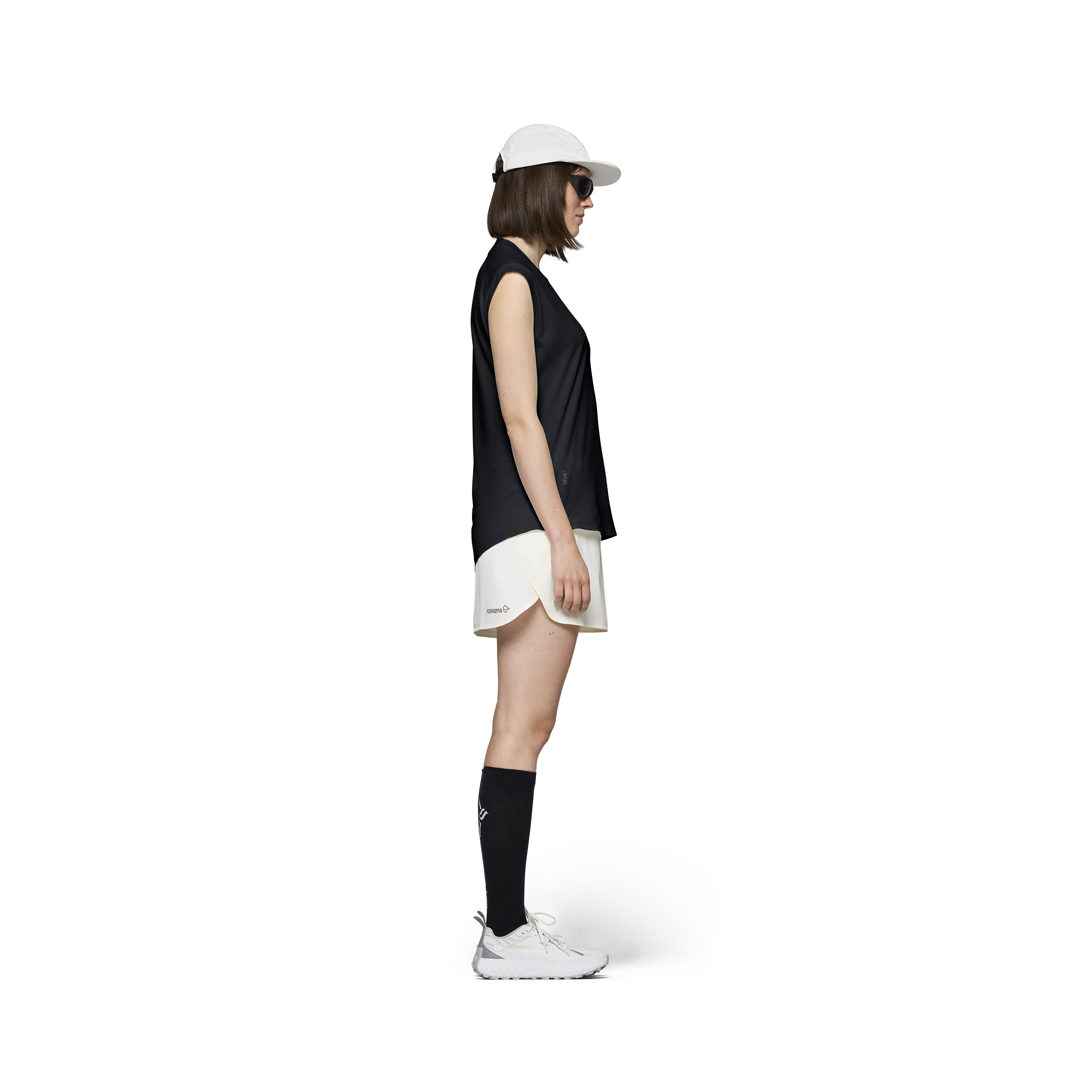 senja equaliser Sleeveless W's