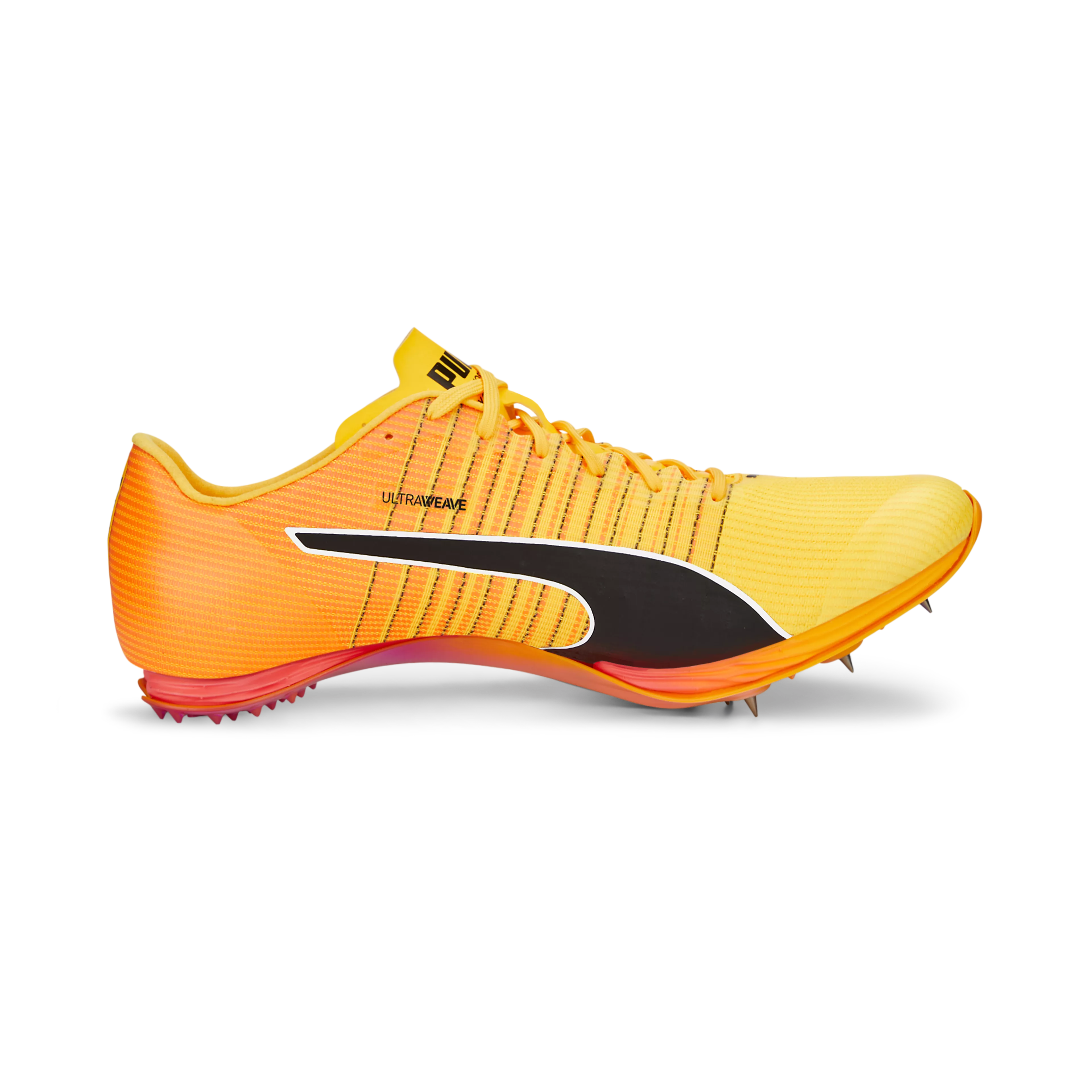 evoSPEED Tokyo Nitro 400