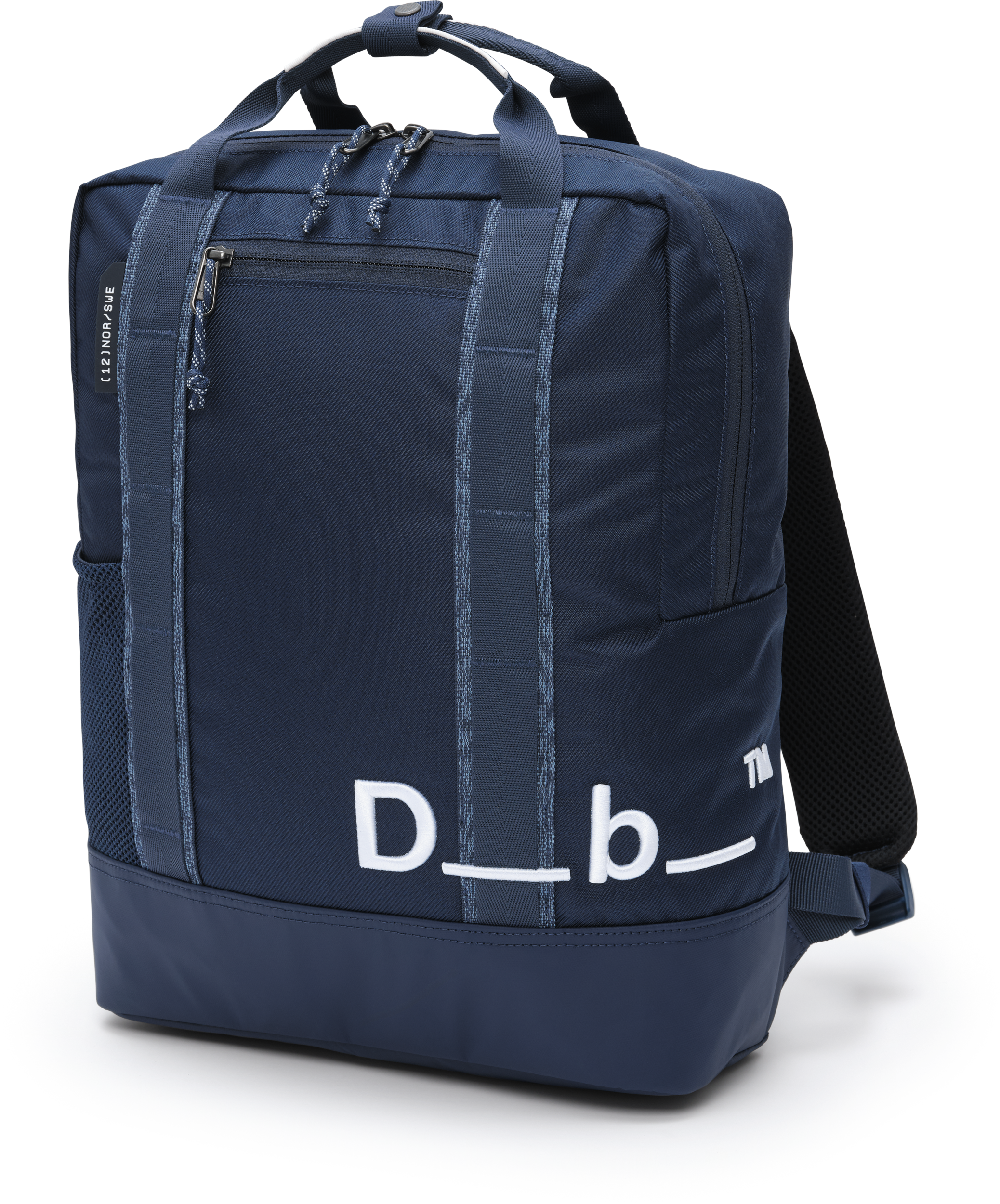 Hauler Backpack 15L