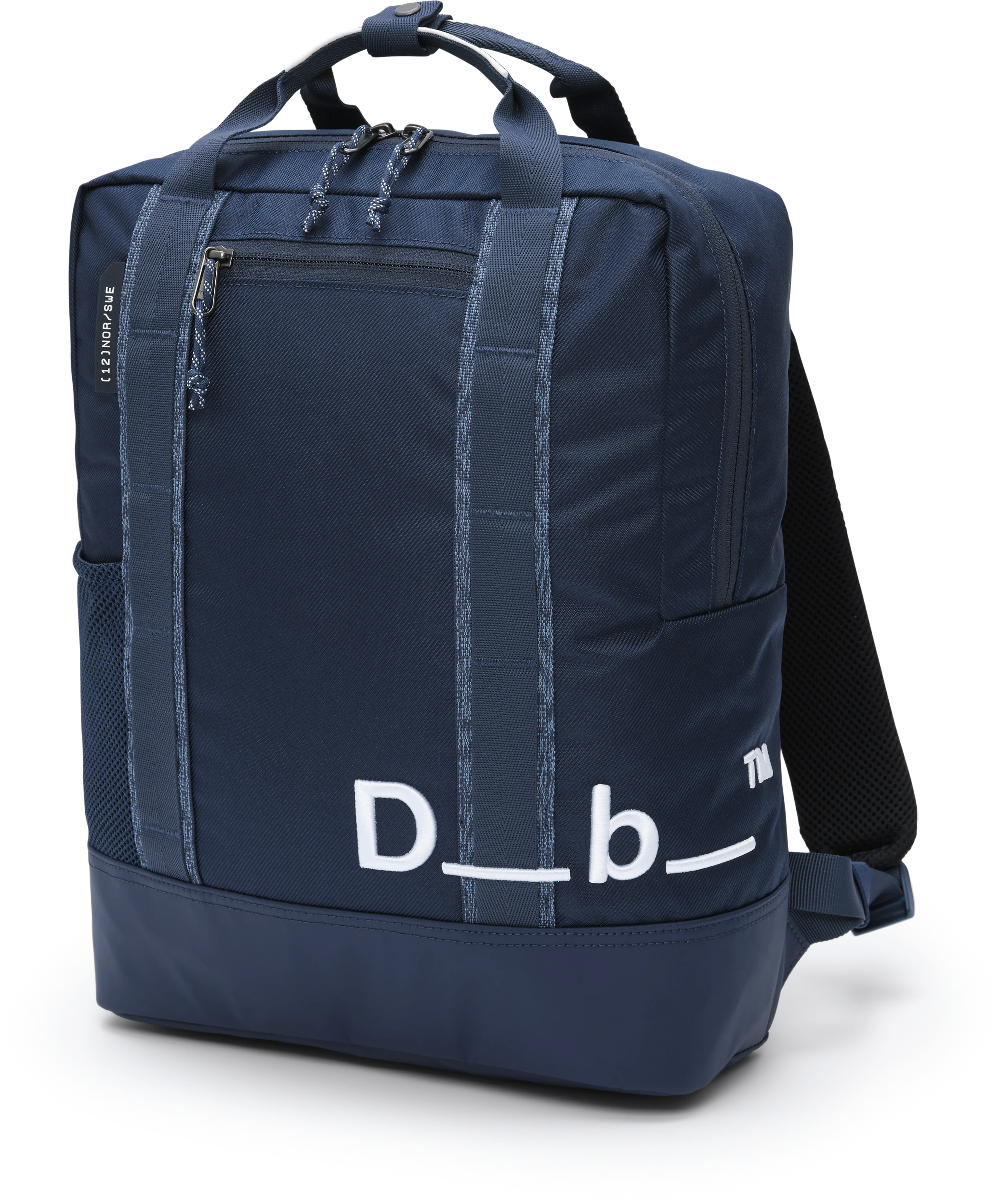 Hauler Backpack 15L