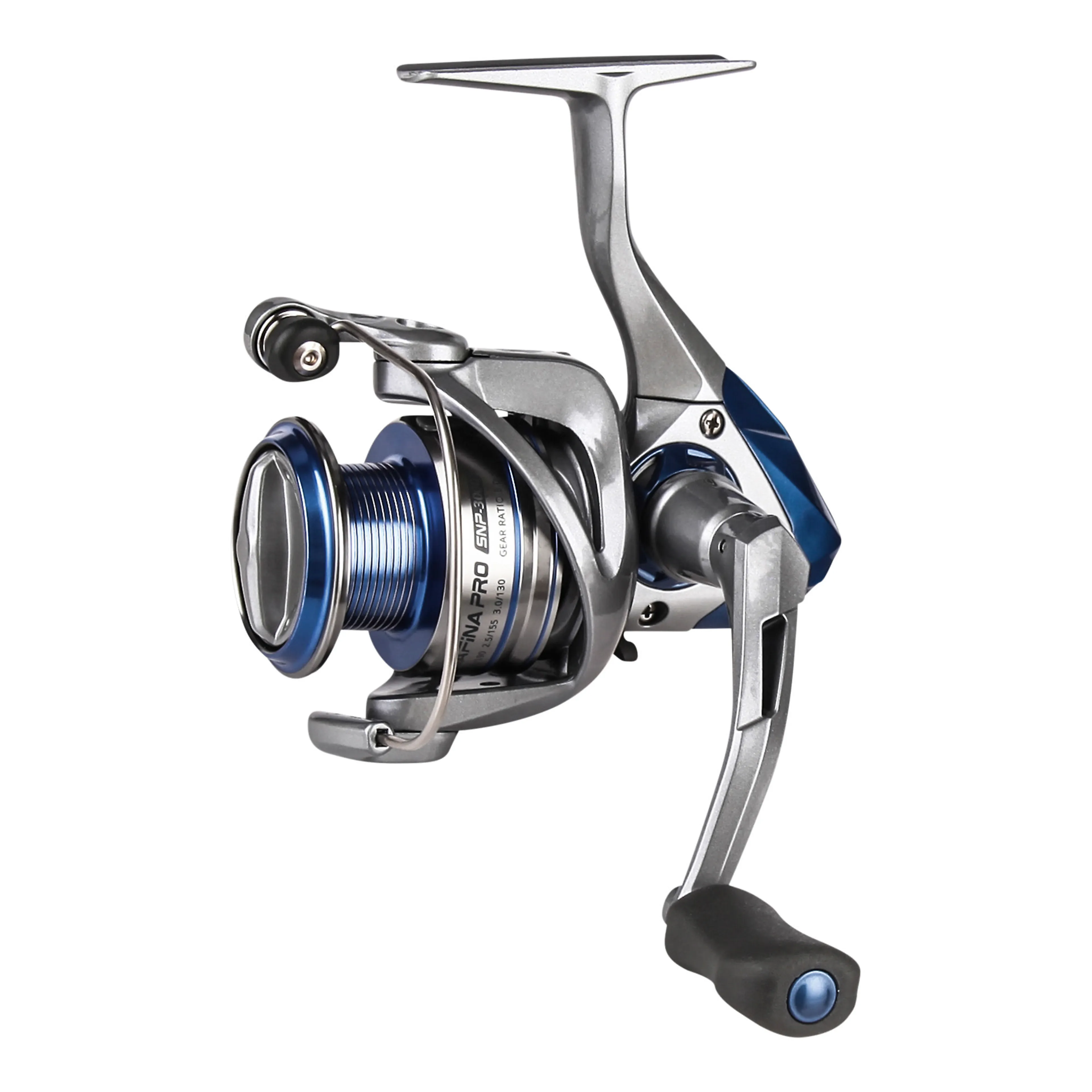 Safina Pro Spinning 2500